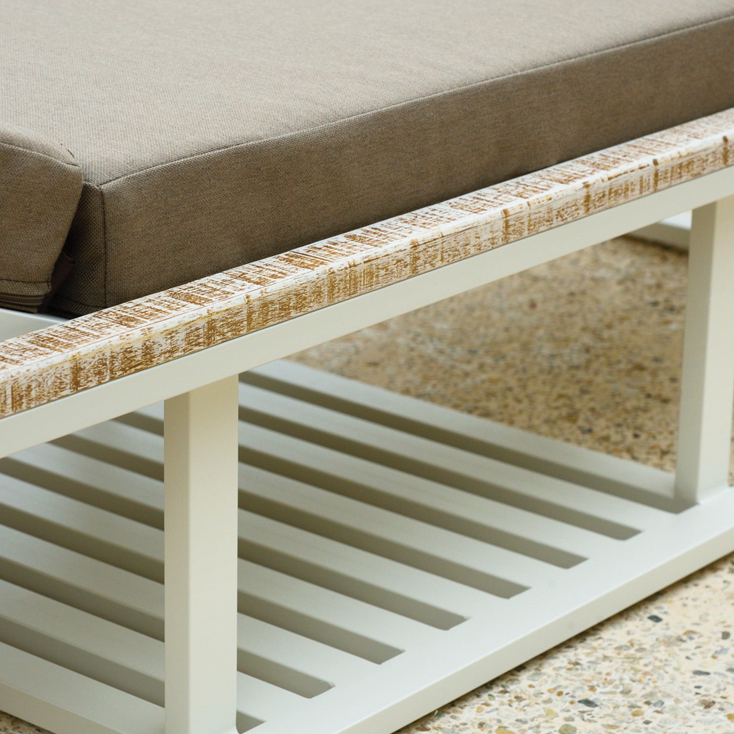Daytona Sunlounger