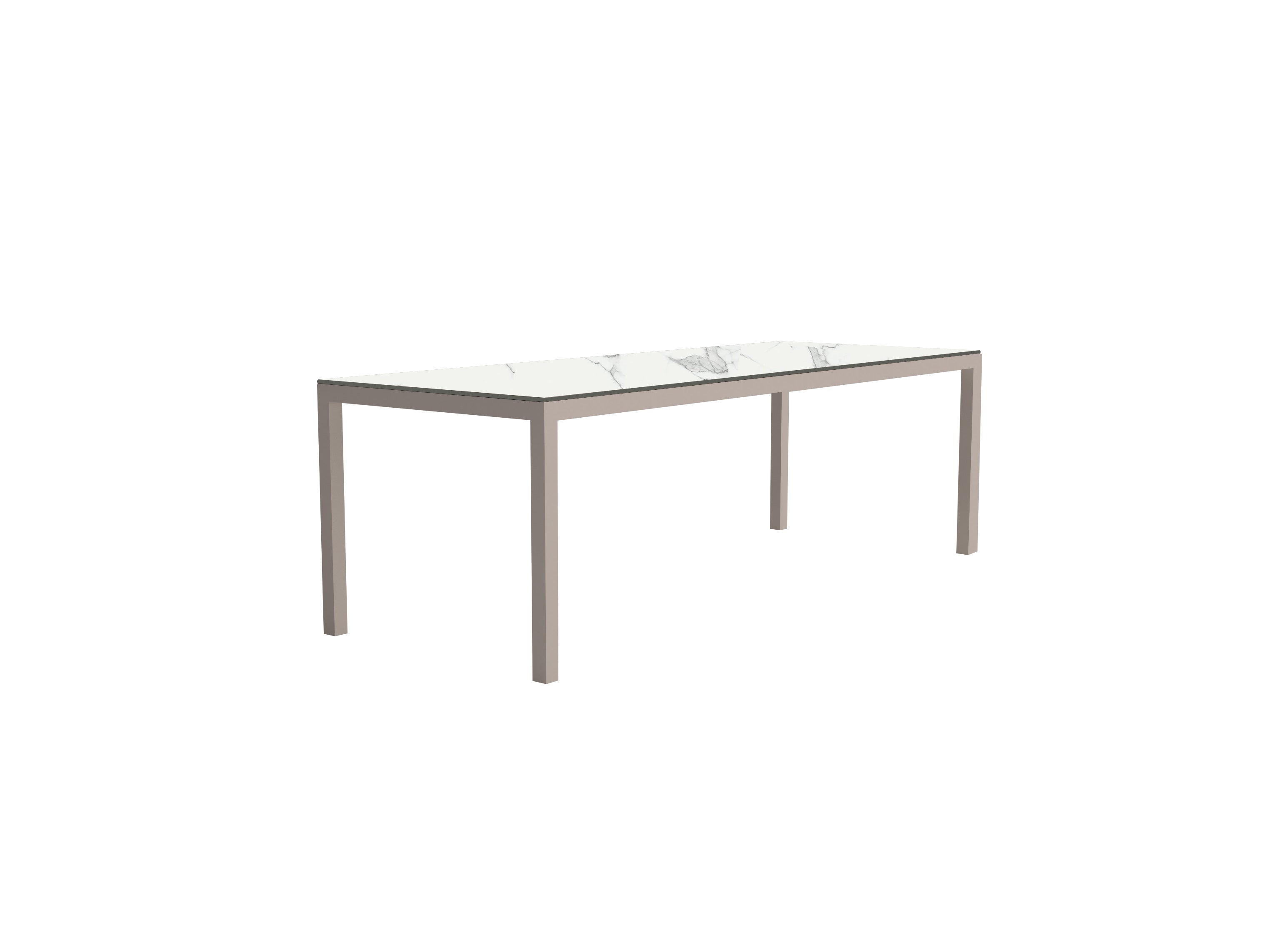Daytona Dining Table