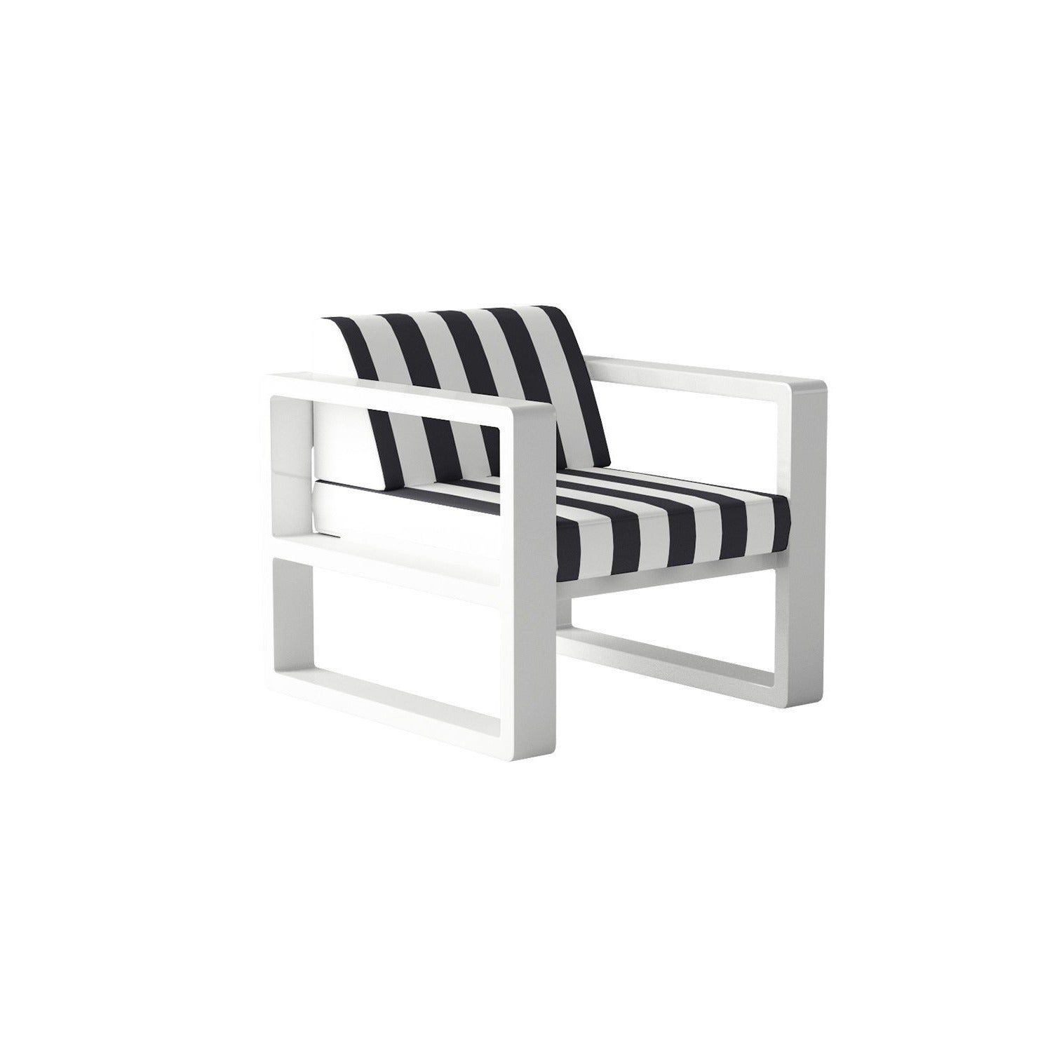 Delaz Armchair