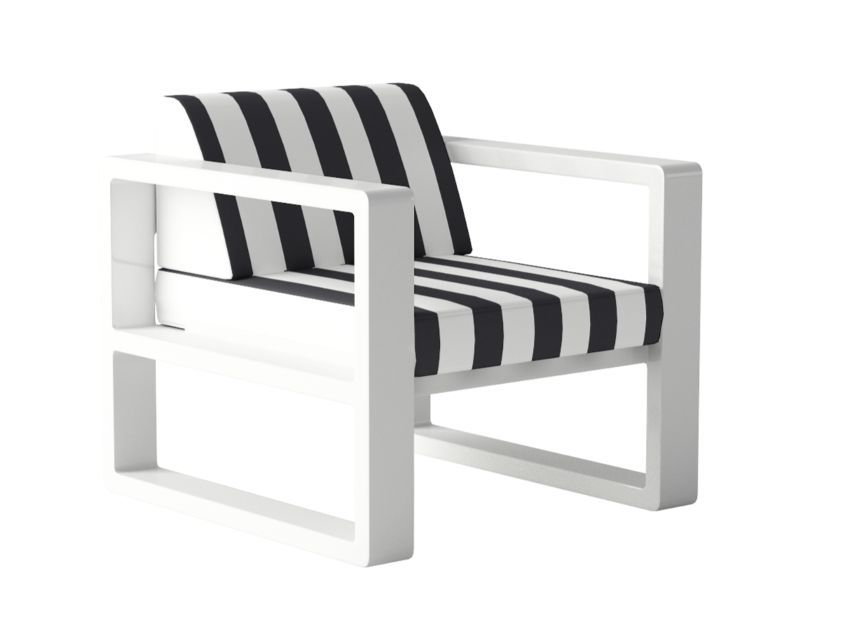 Delaz Armchair
