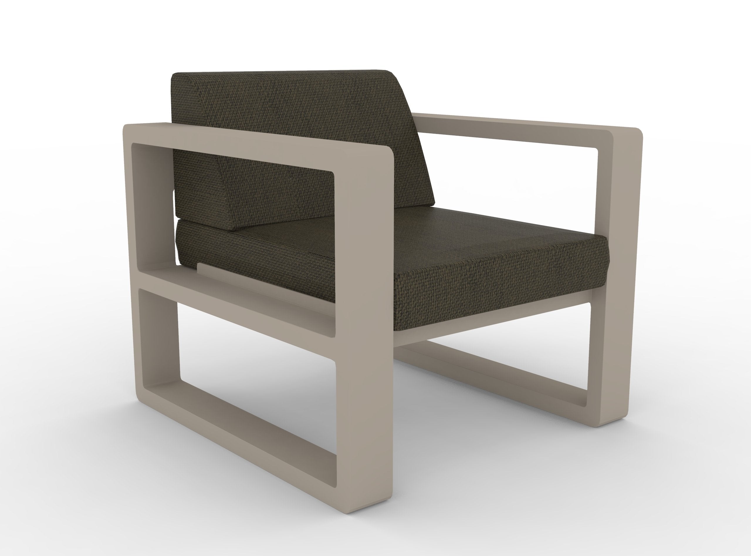 Delaz Armchair