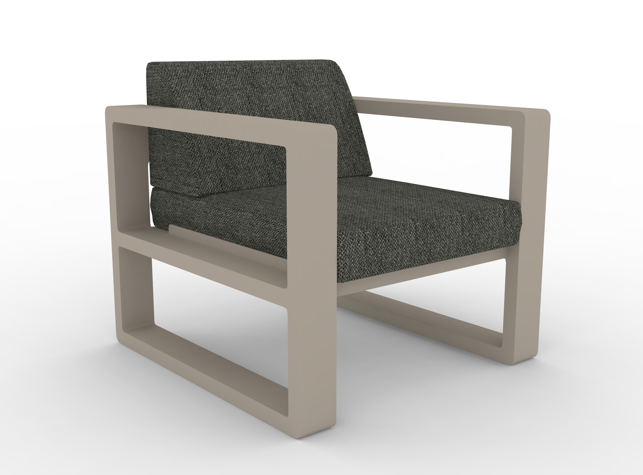 Delaz Armchair