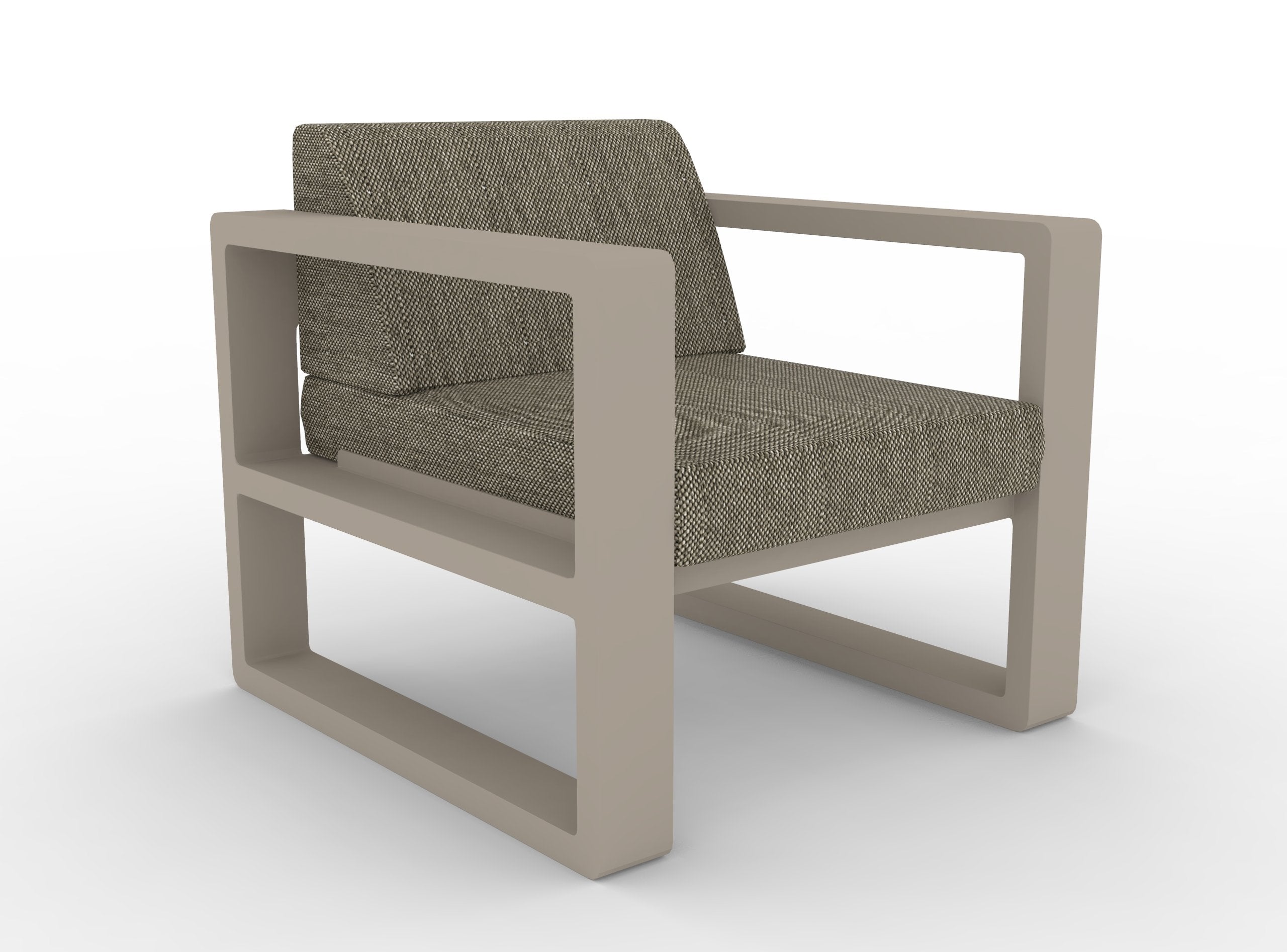Delaz Armchair