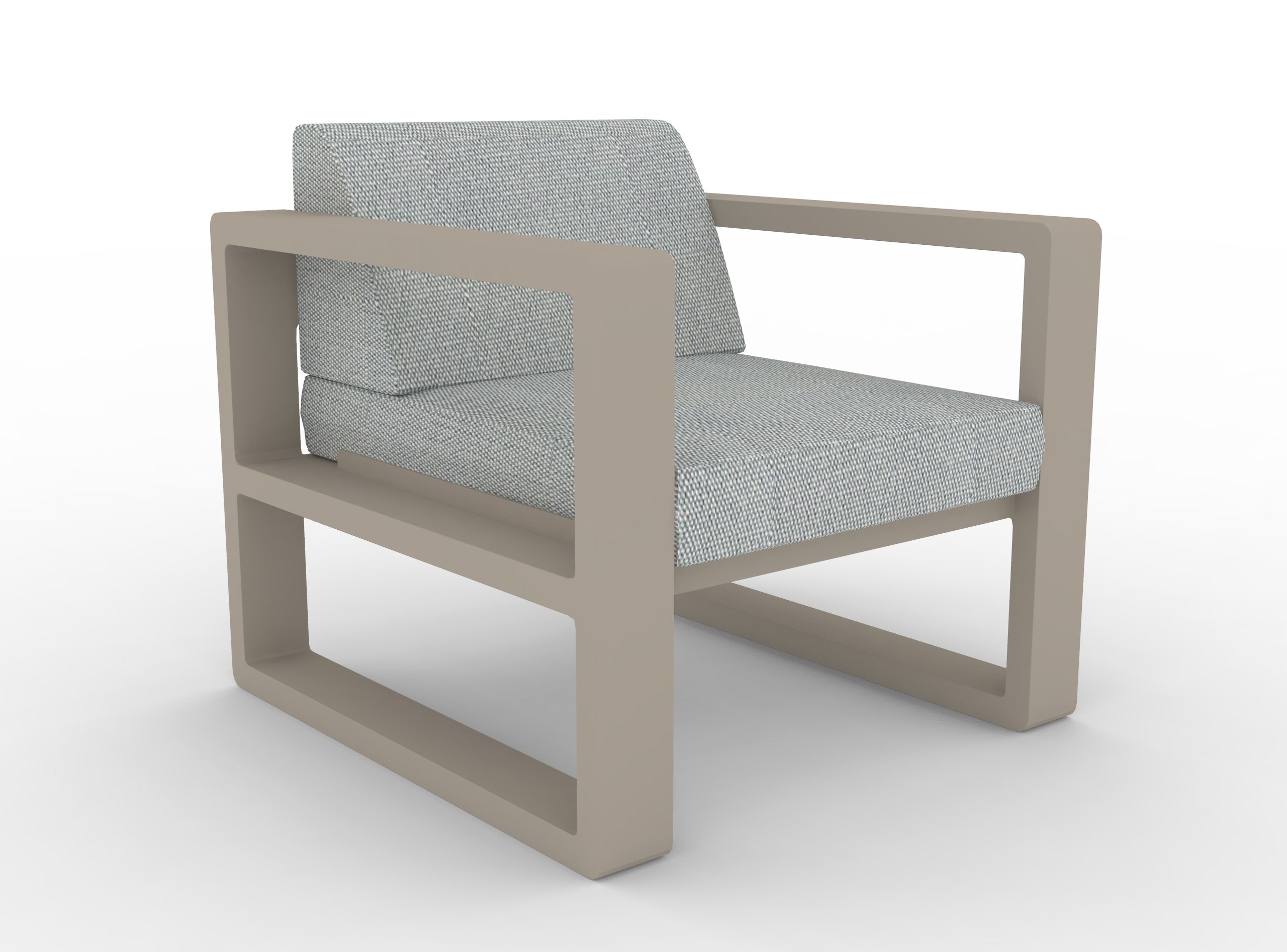 Delaz Armchair