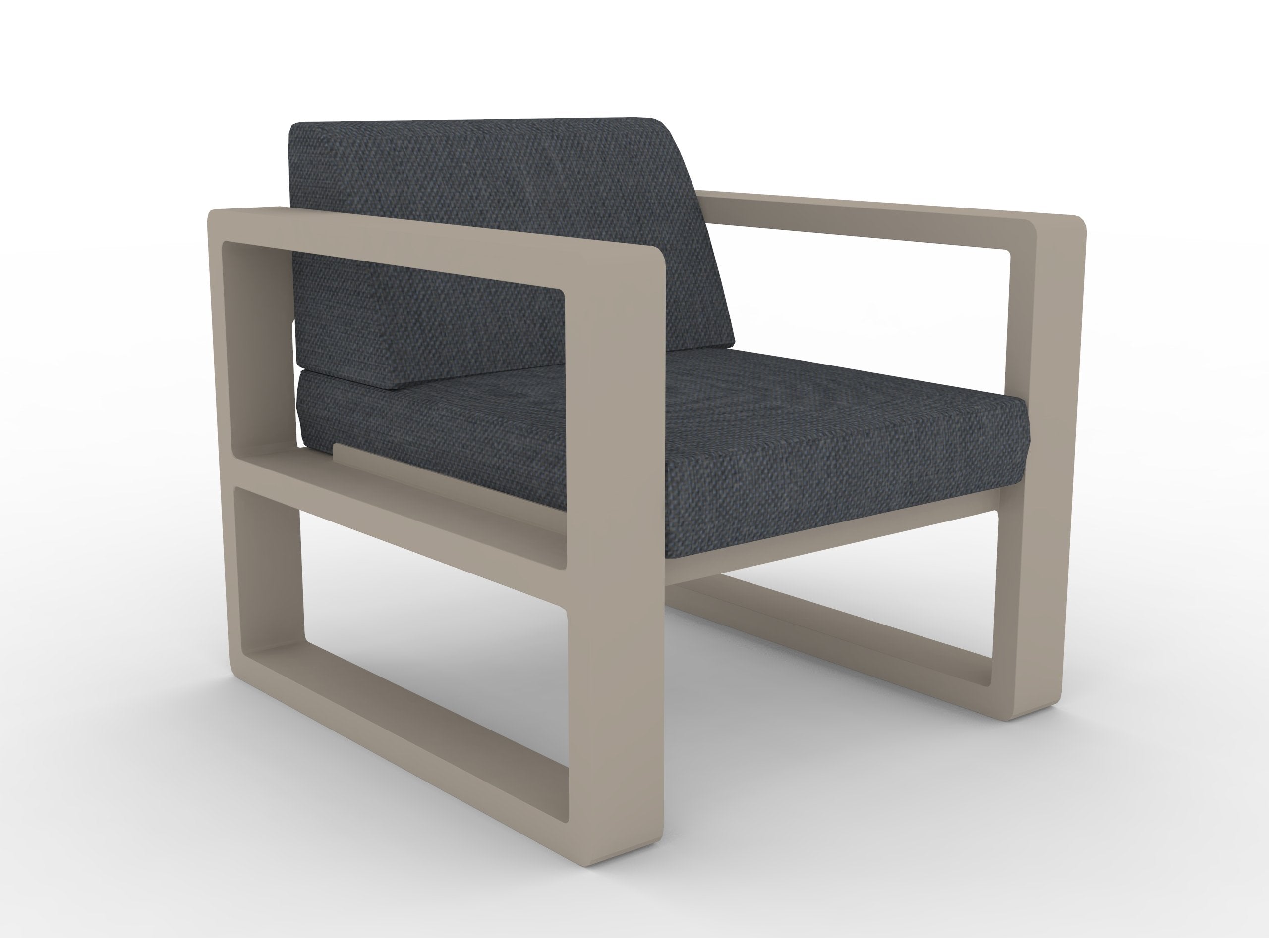 Delaz Armchair
