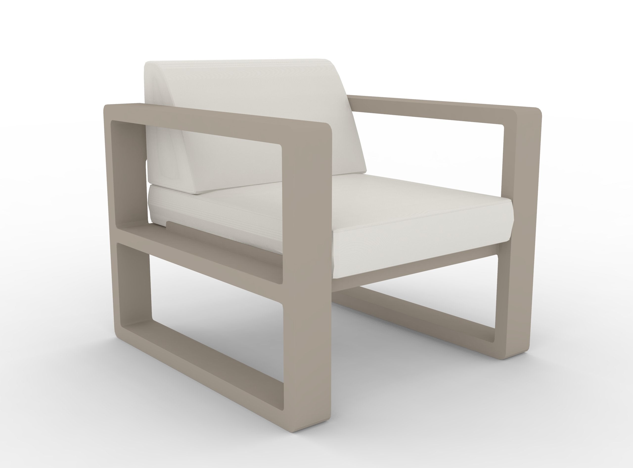 Delaz Armchair