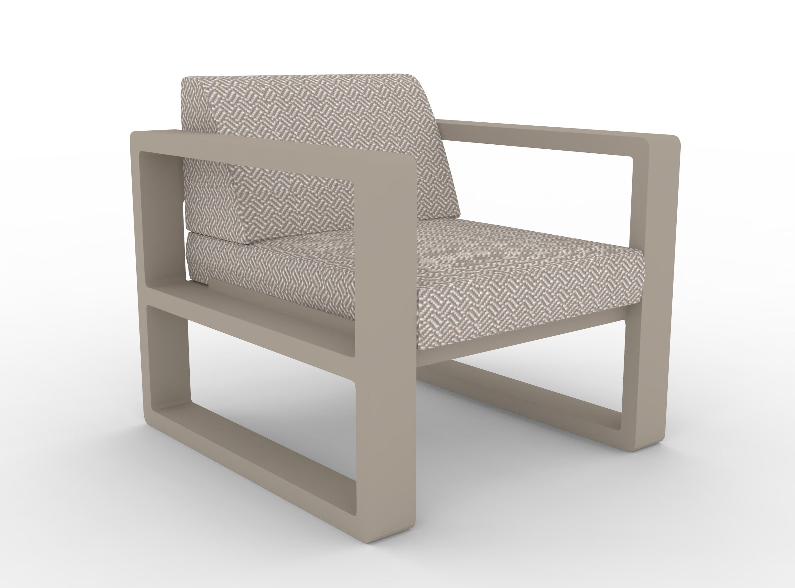 Delaz Armchair
