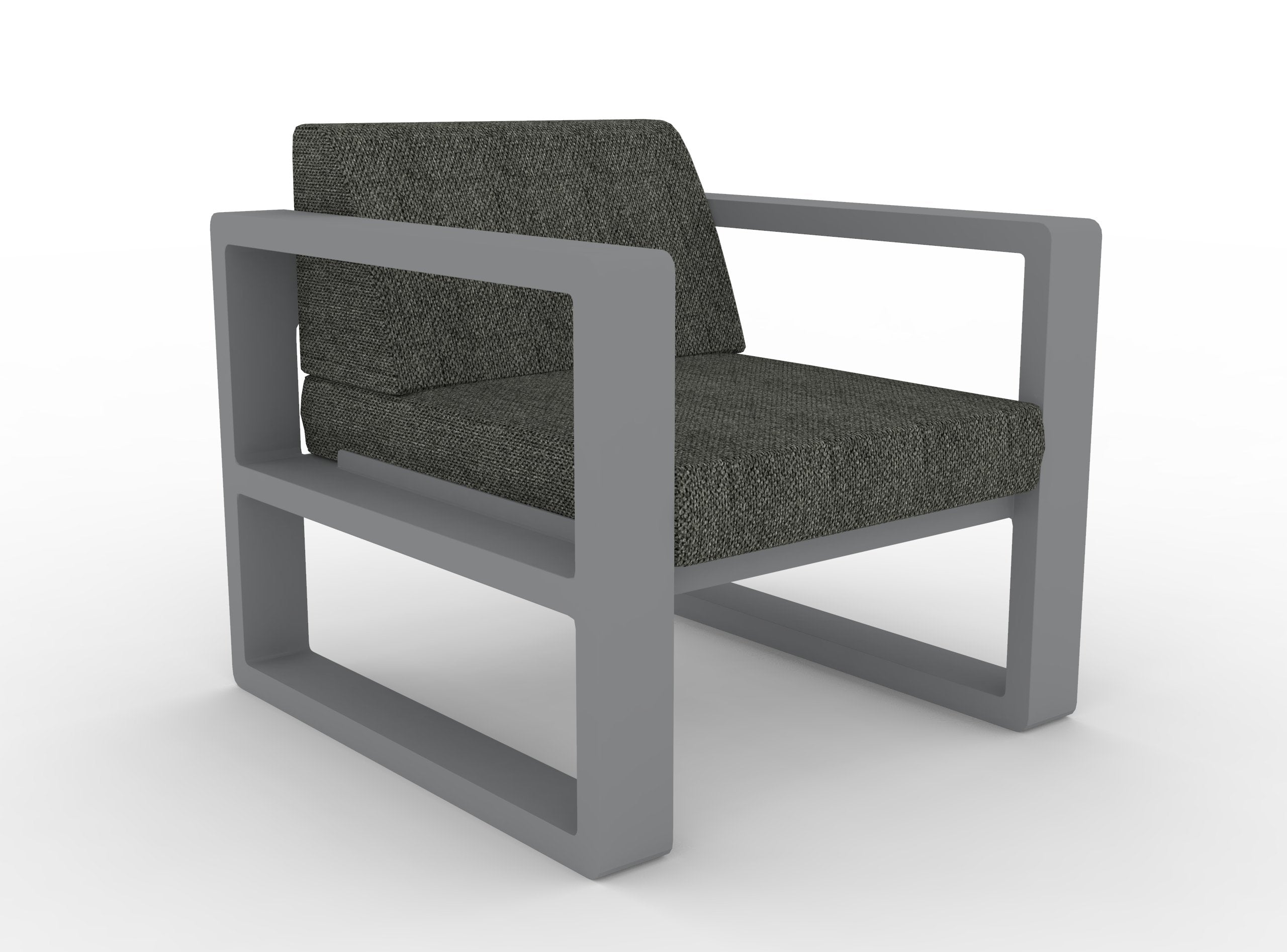 Delaz Armchair