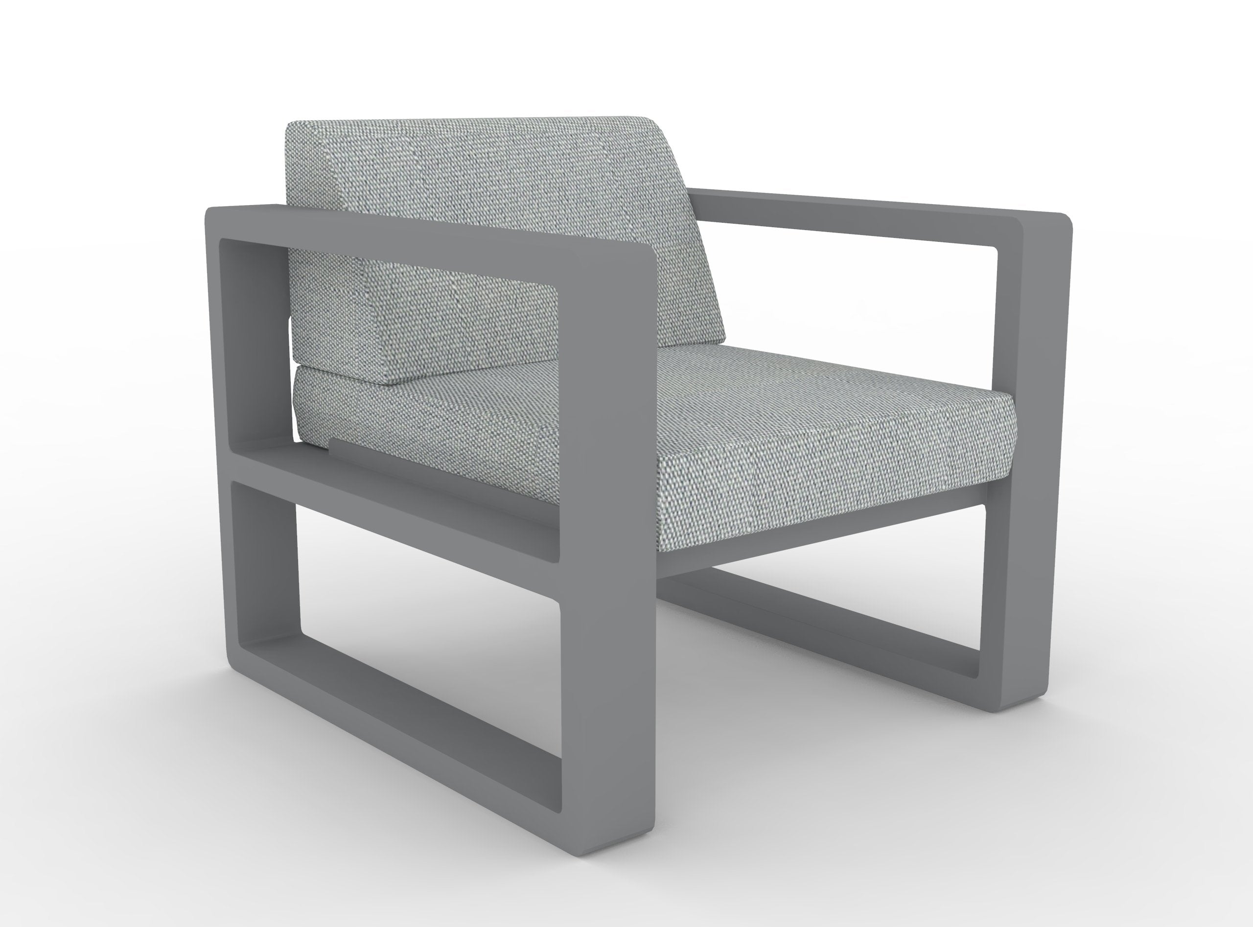 Delaz Armchair