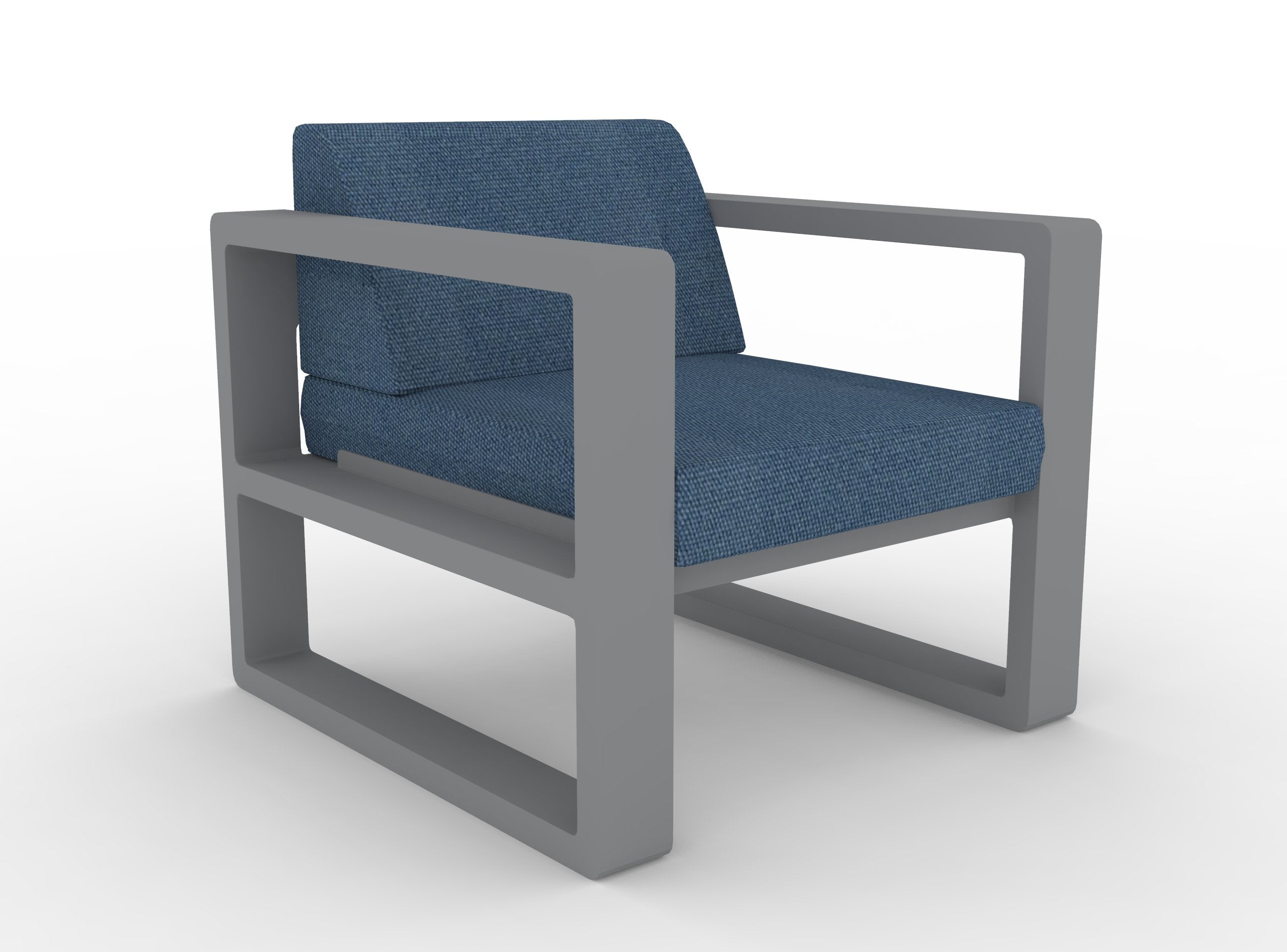 Delaz Armchair