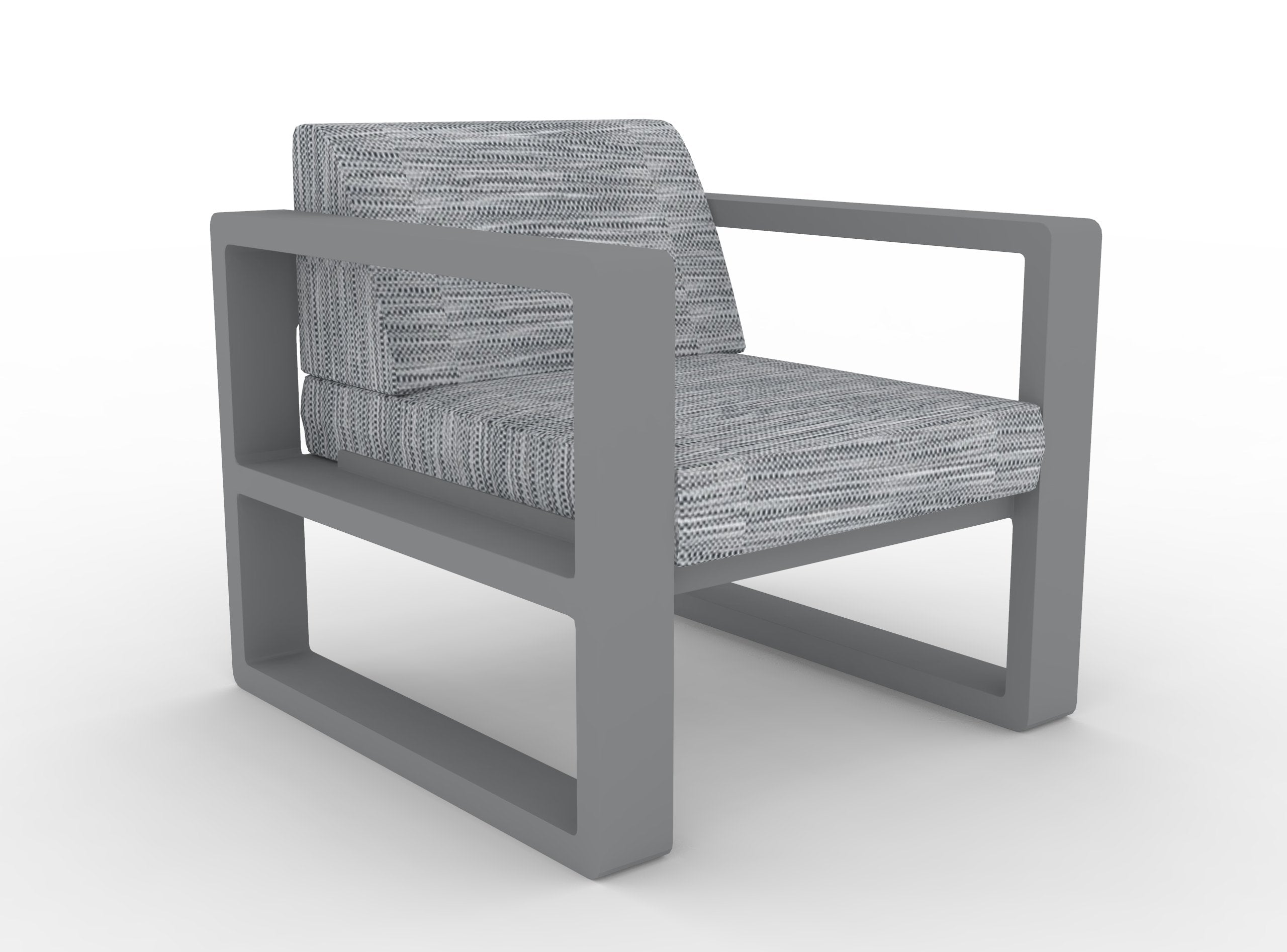 Delaz Armchair