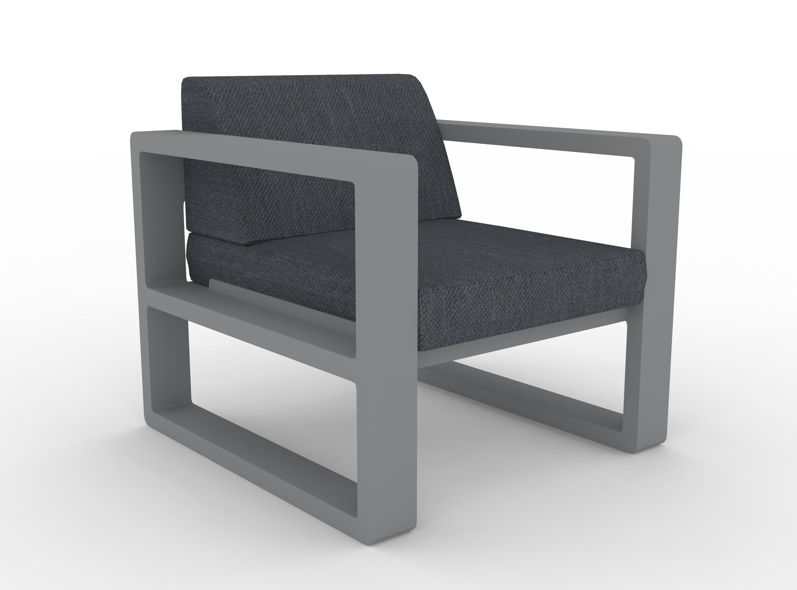 Delaz Armchair