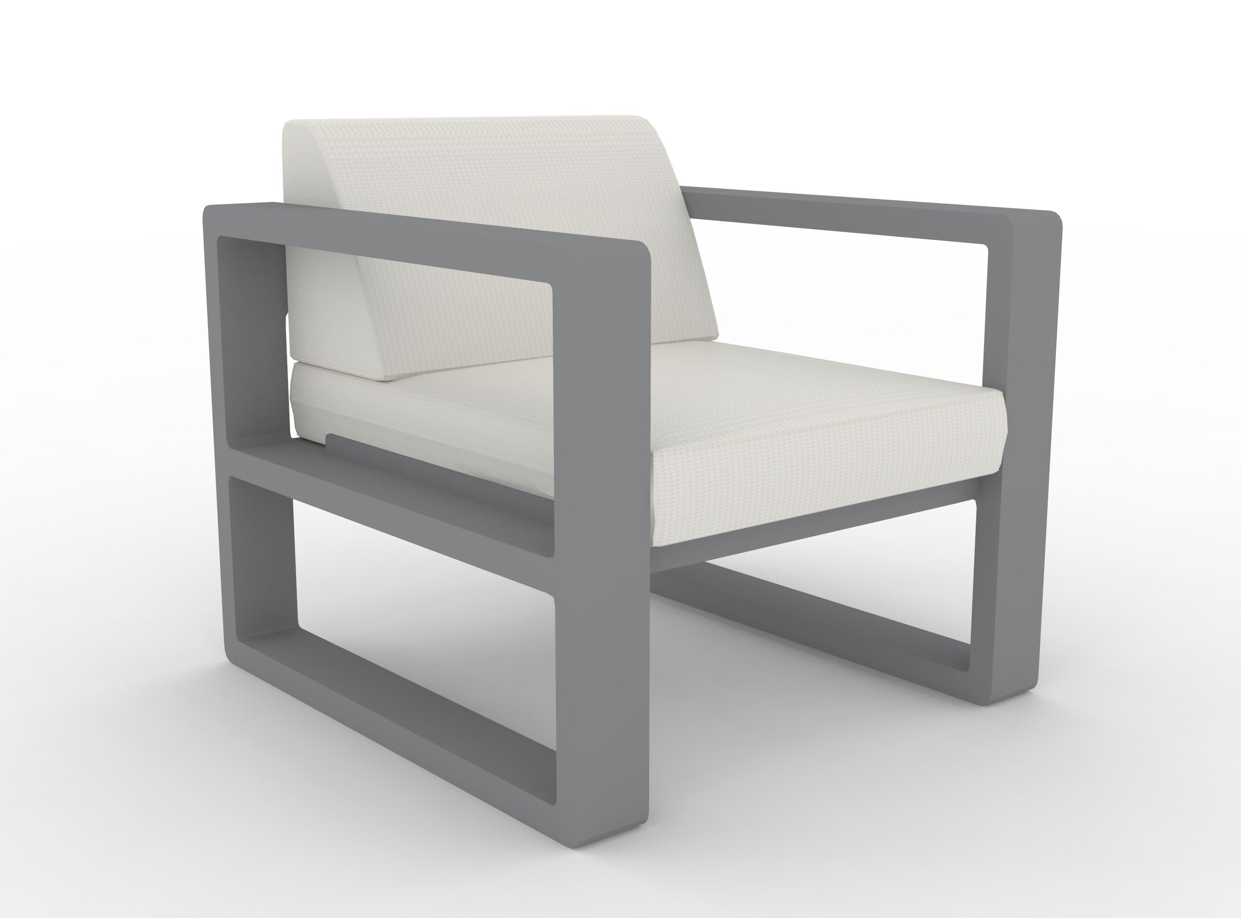 Delaz Armchair
