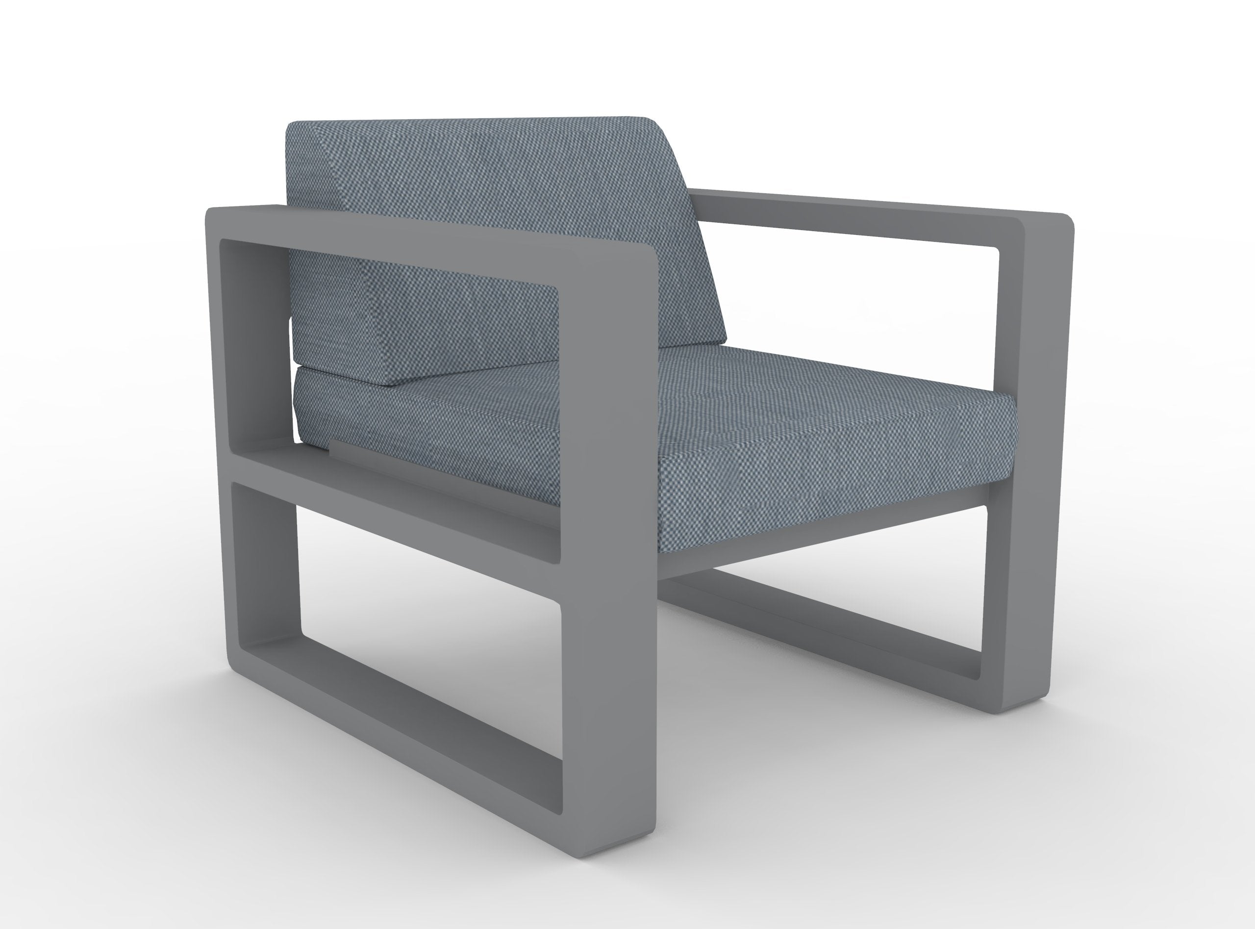 Delaz Armchair