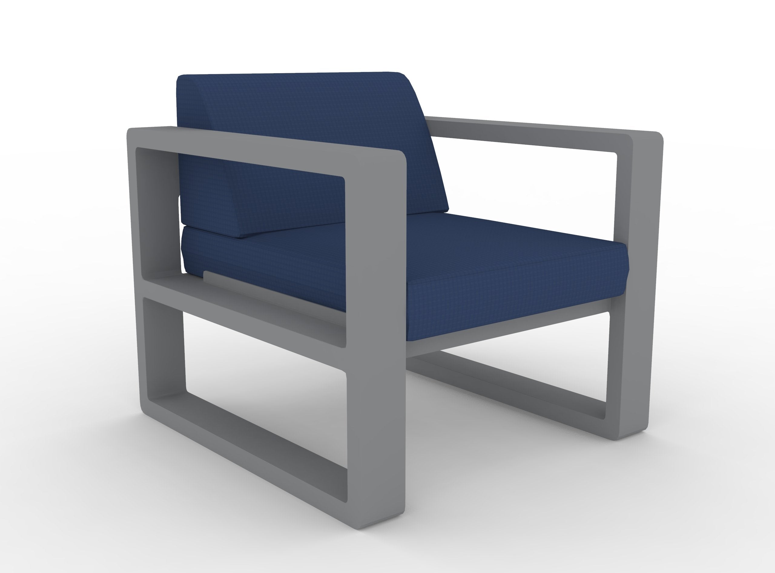 Delaz Armchair