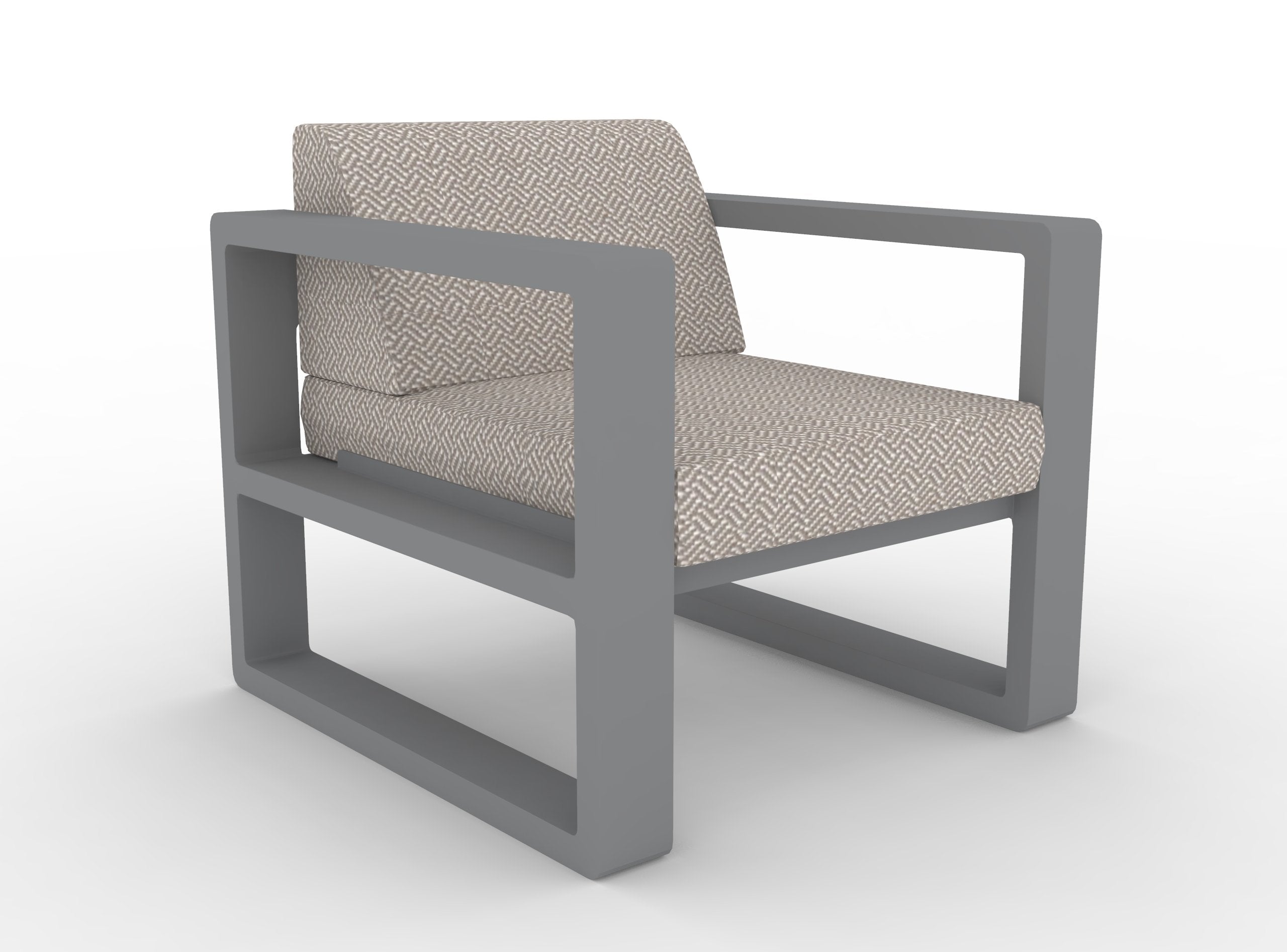 Delaz Armchair