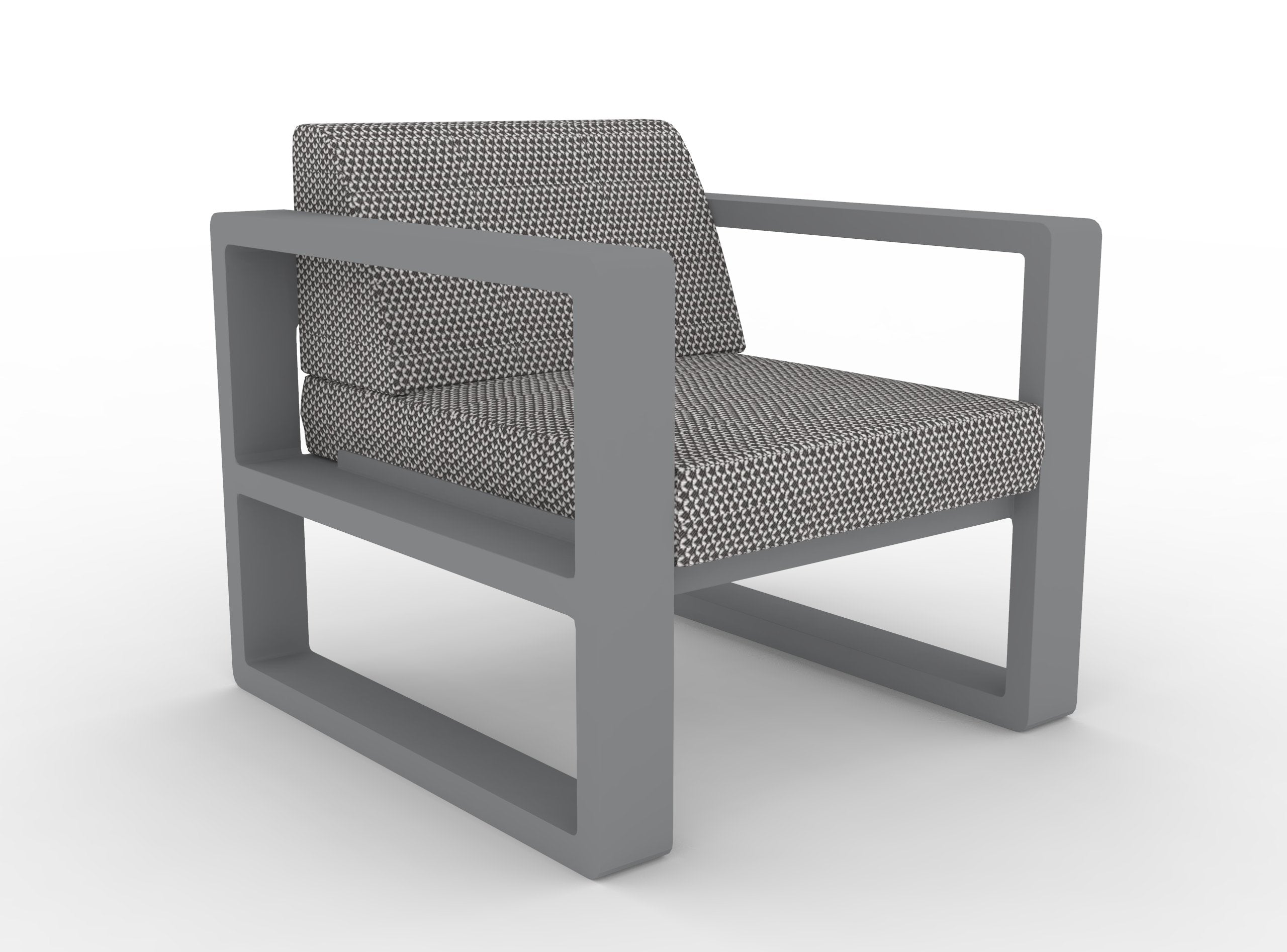 Delaz Armchair