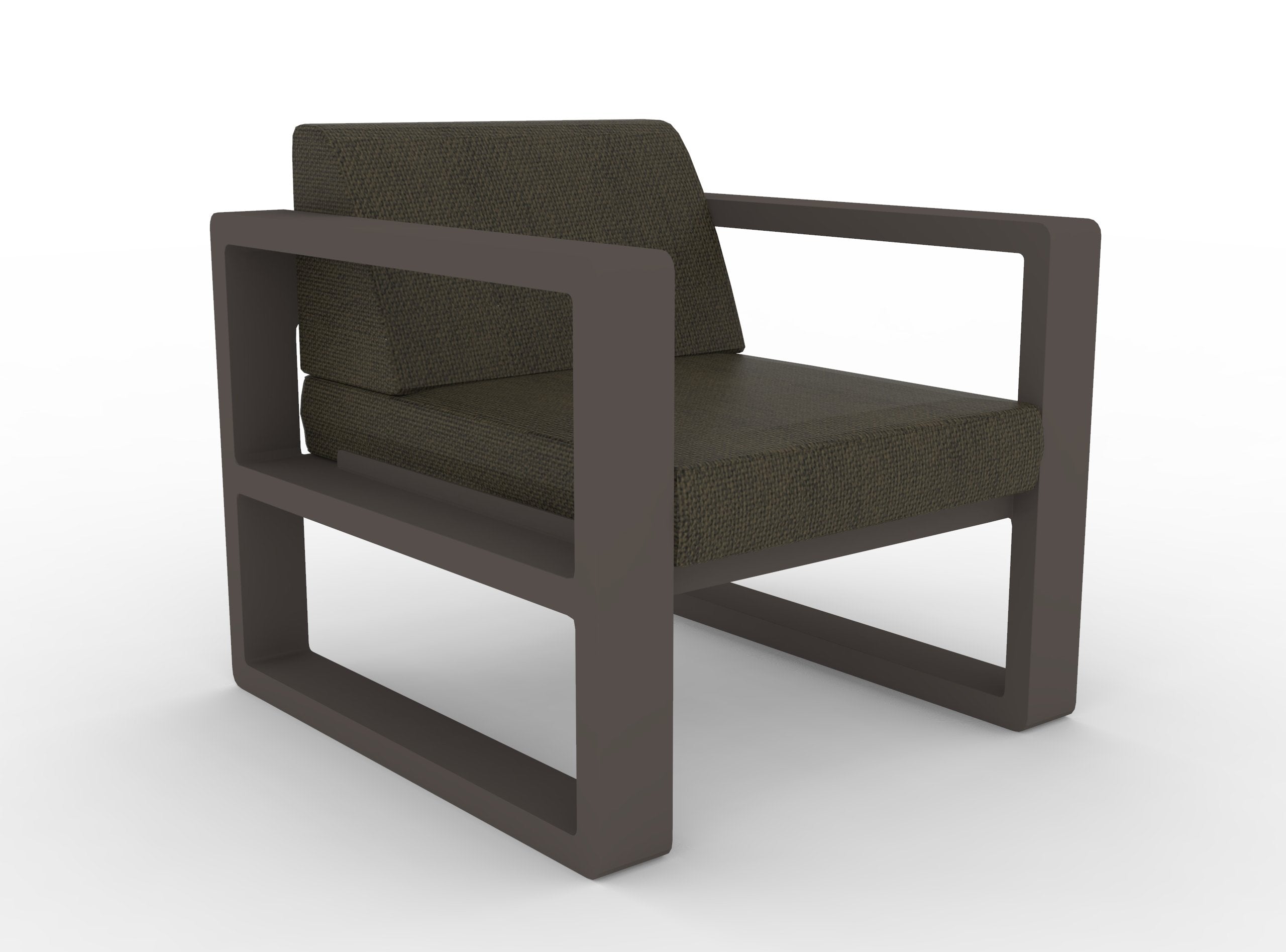 Delaz Armchair