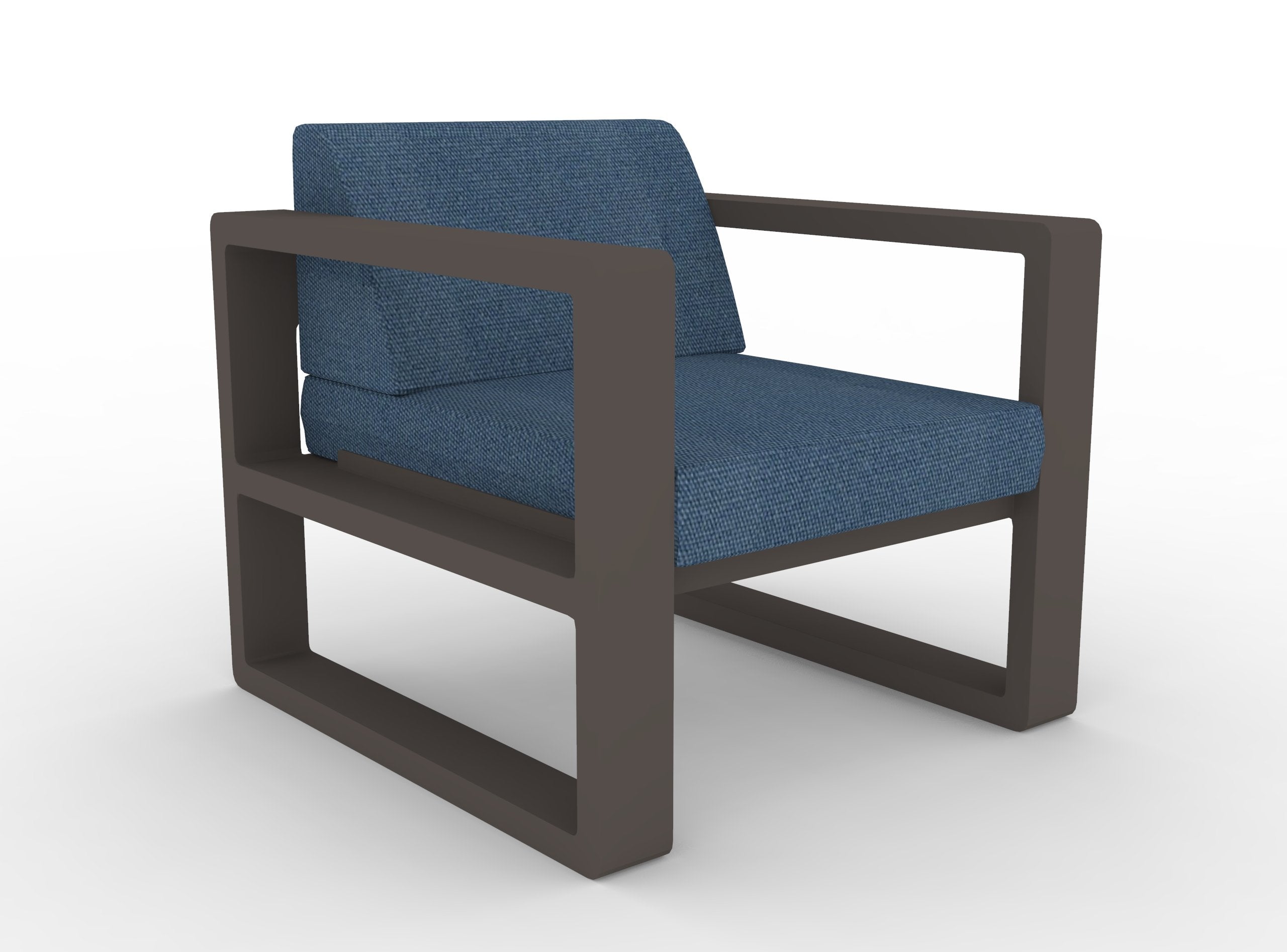 Delaz Armchair