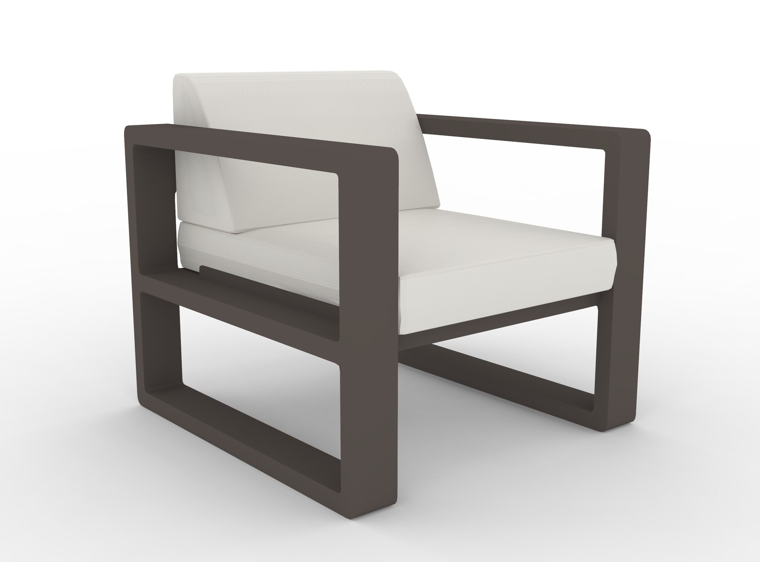 Delaz Armchair