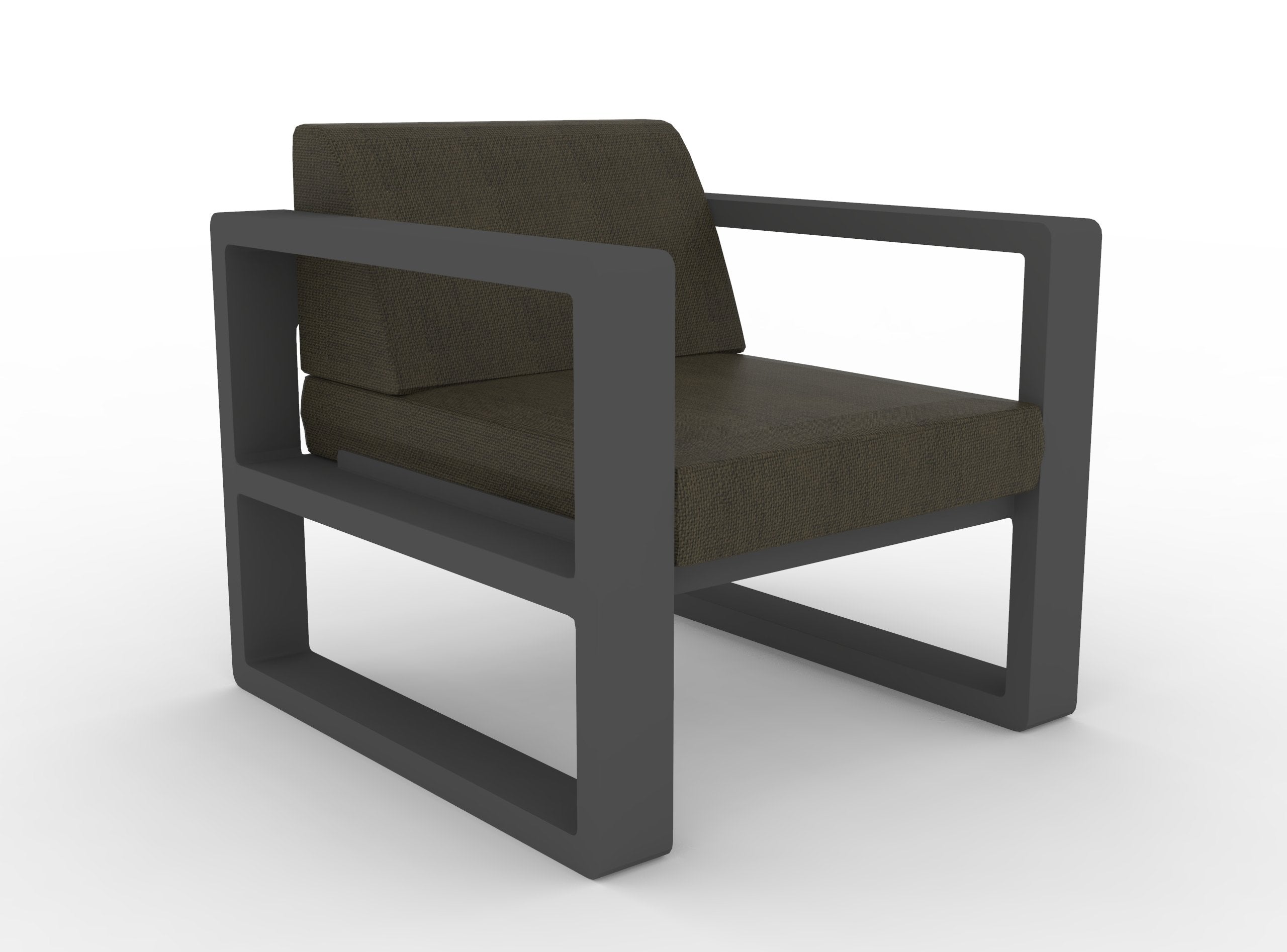 Delaz Armchair