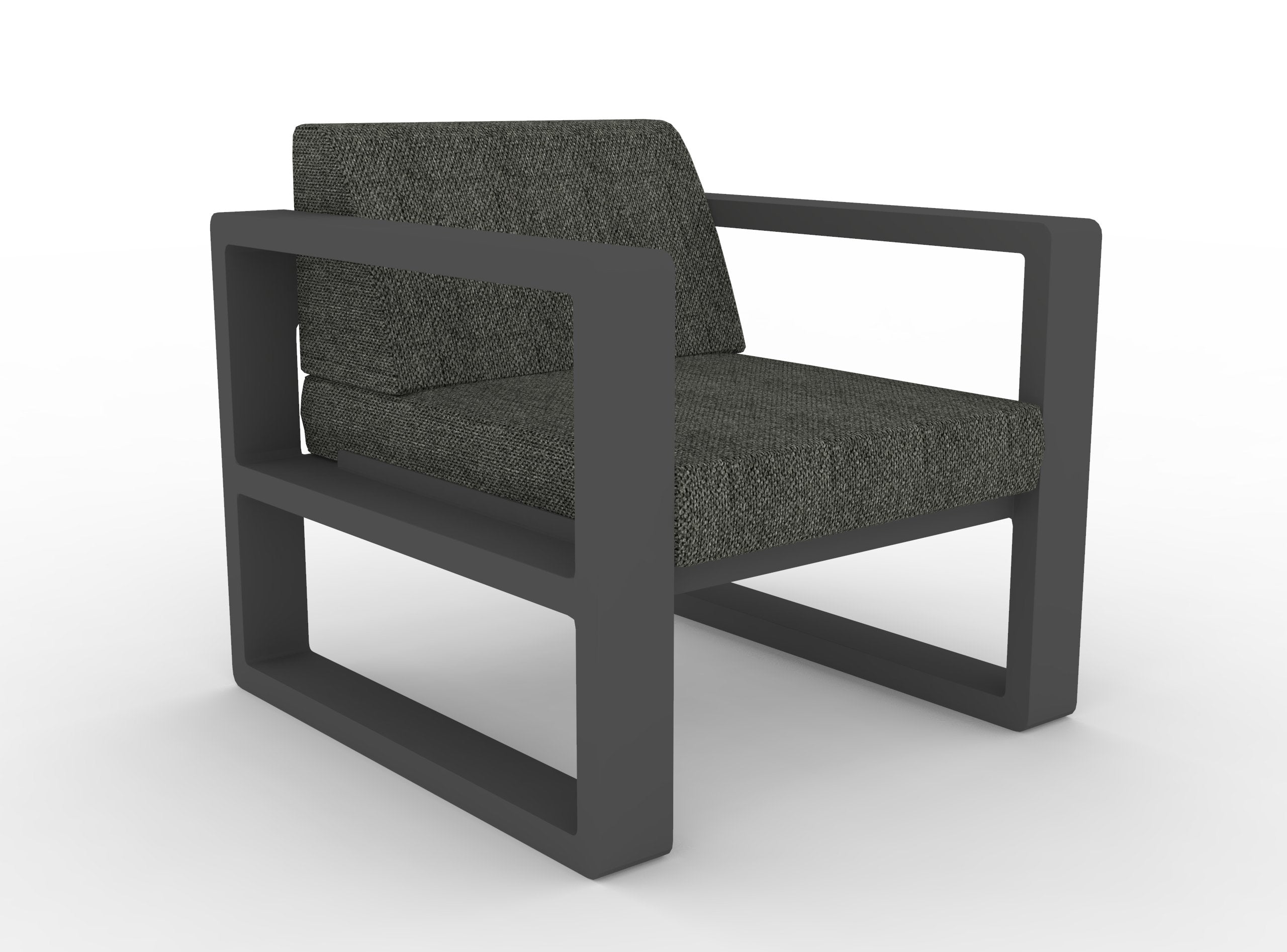 Delaz Armchair