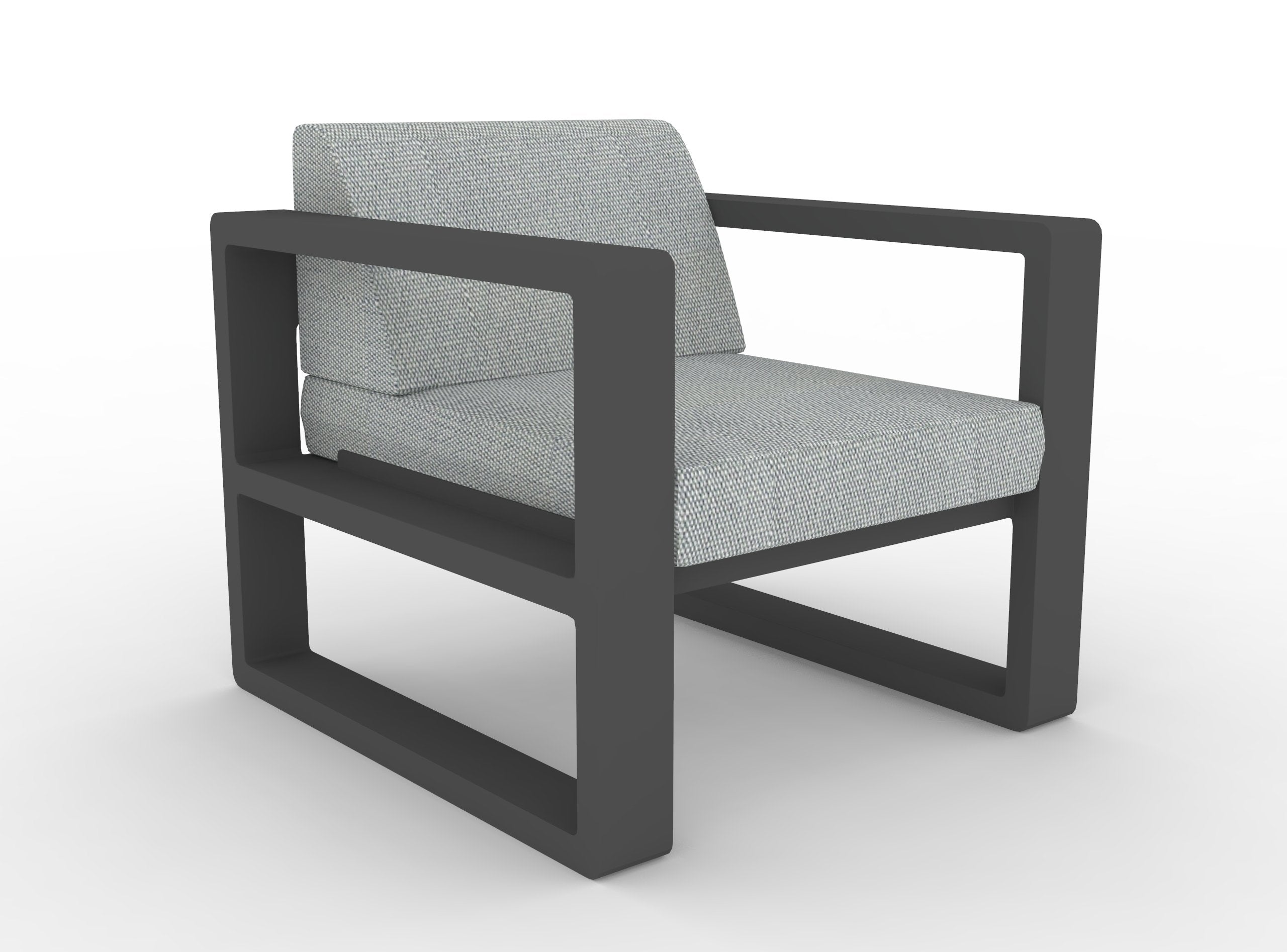 Delaz Armchair