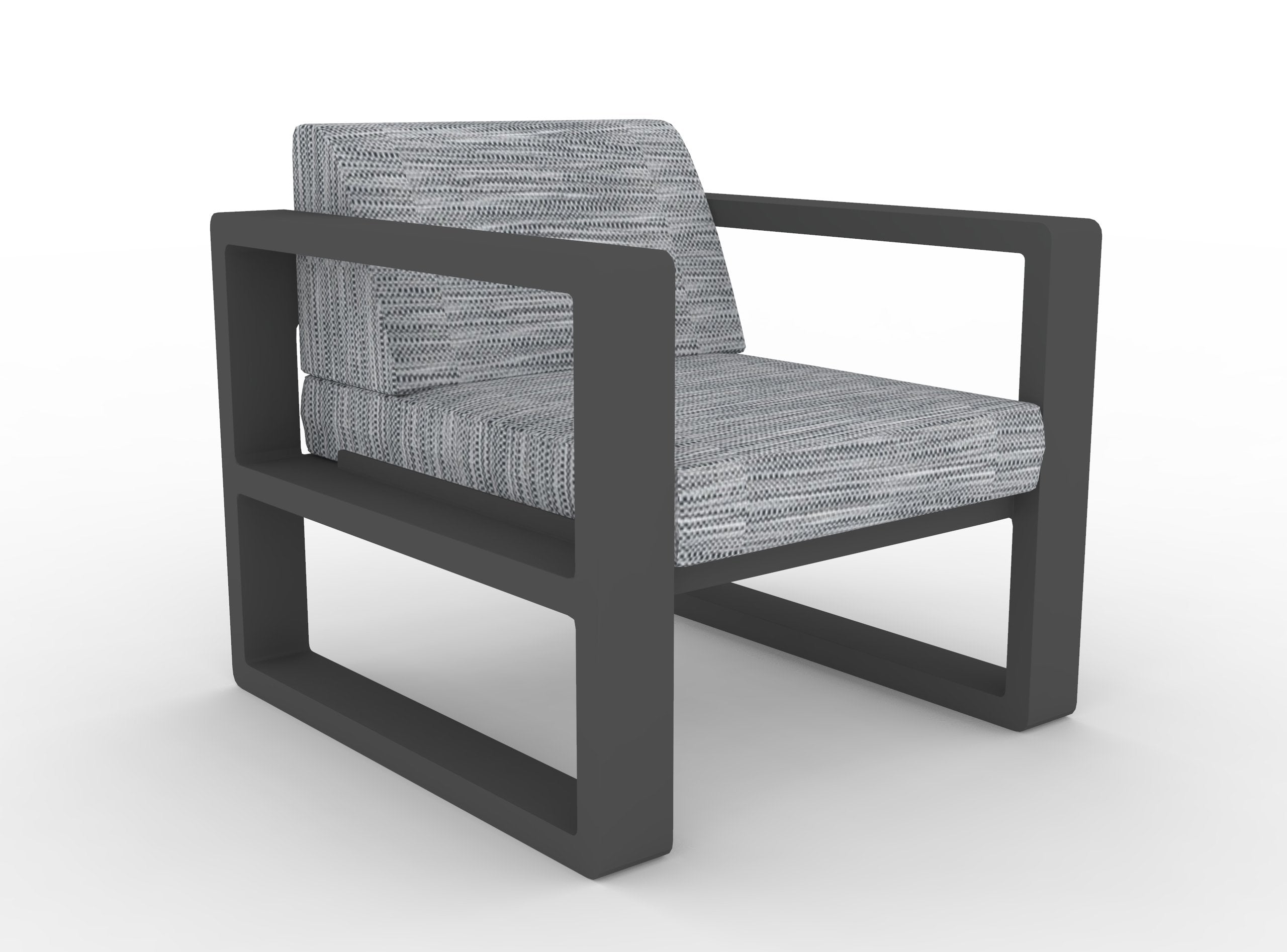Delaz Armchair