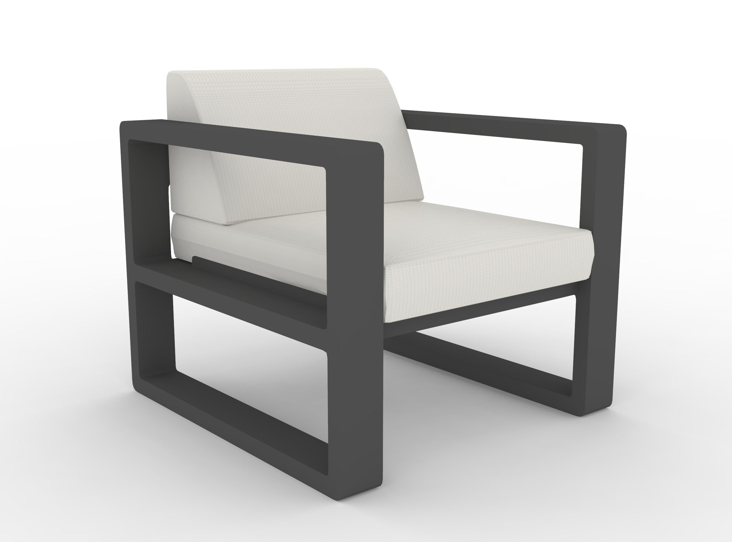 Delaz Armchair