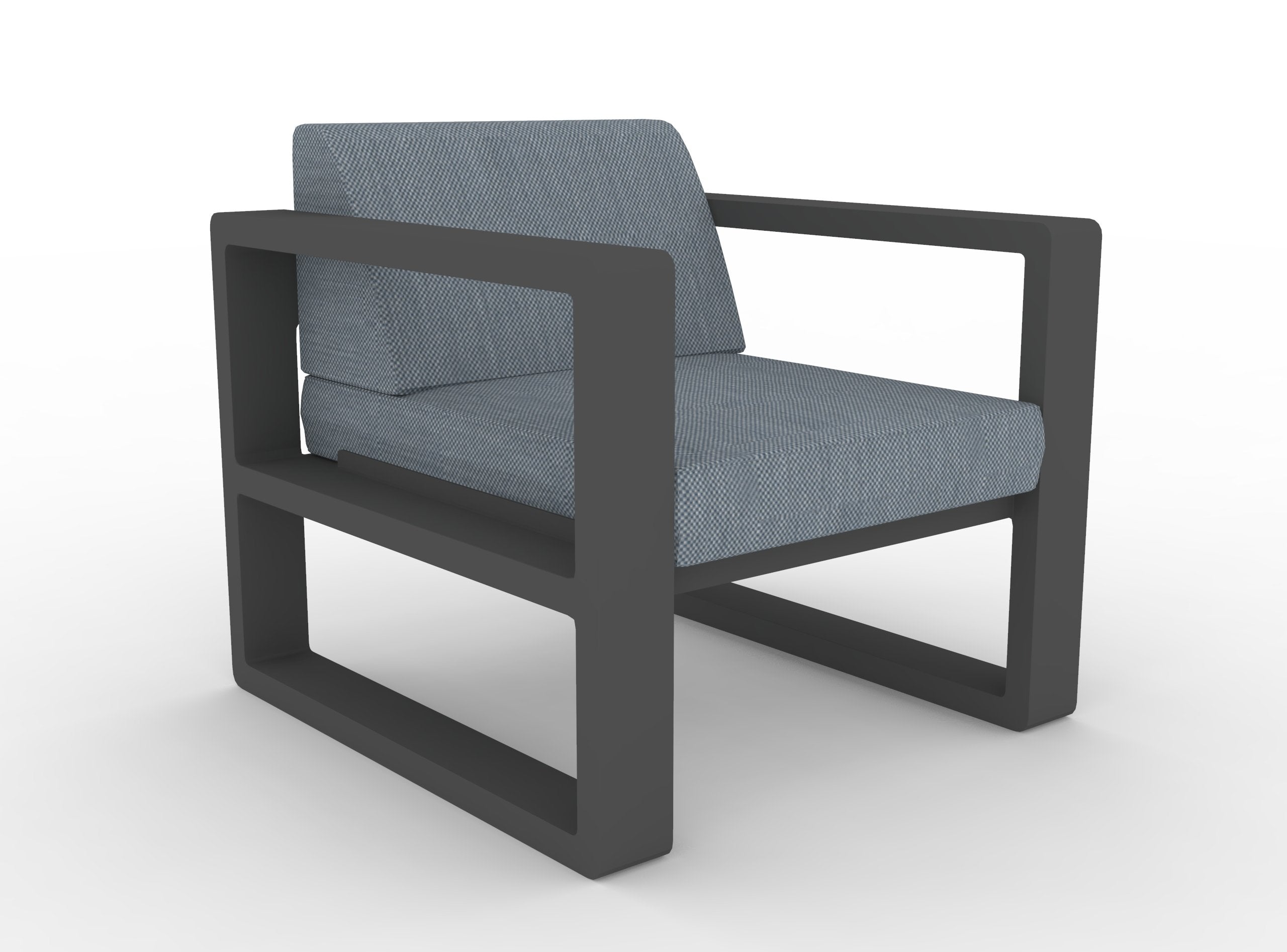 Delaz Armchair