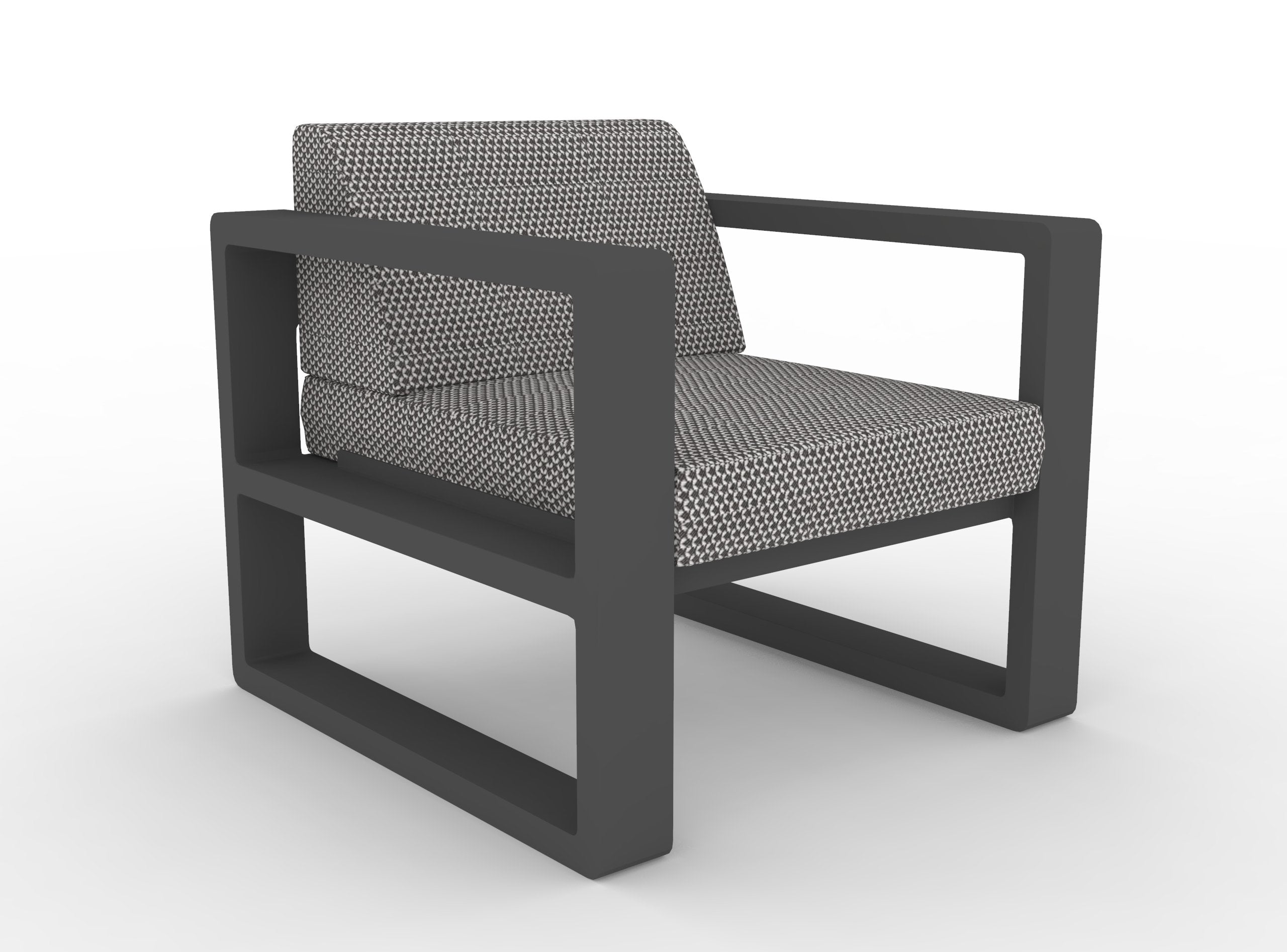 Delaz Armchair