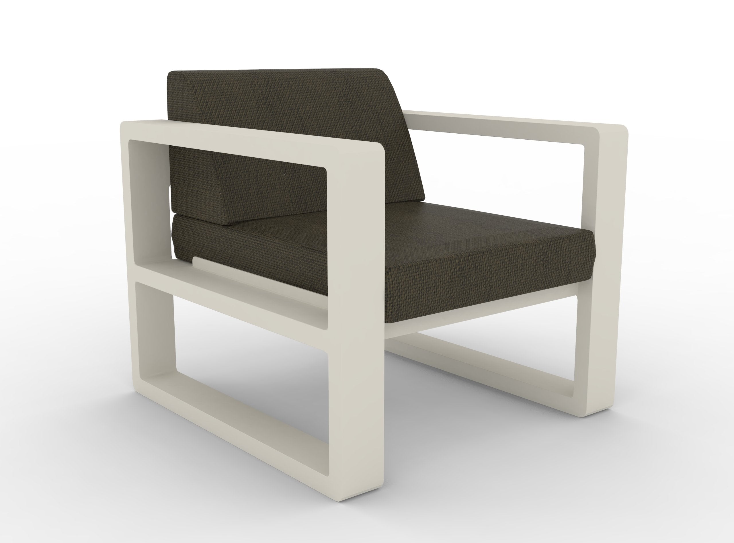 Delaz Armchair