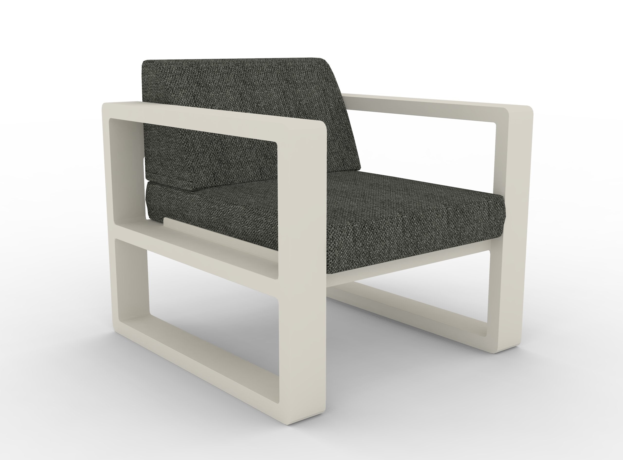 Delaz Armchair