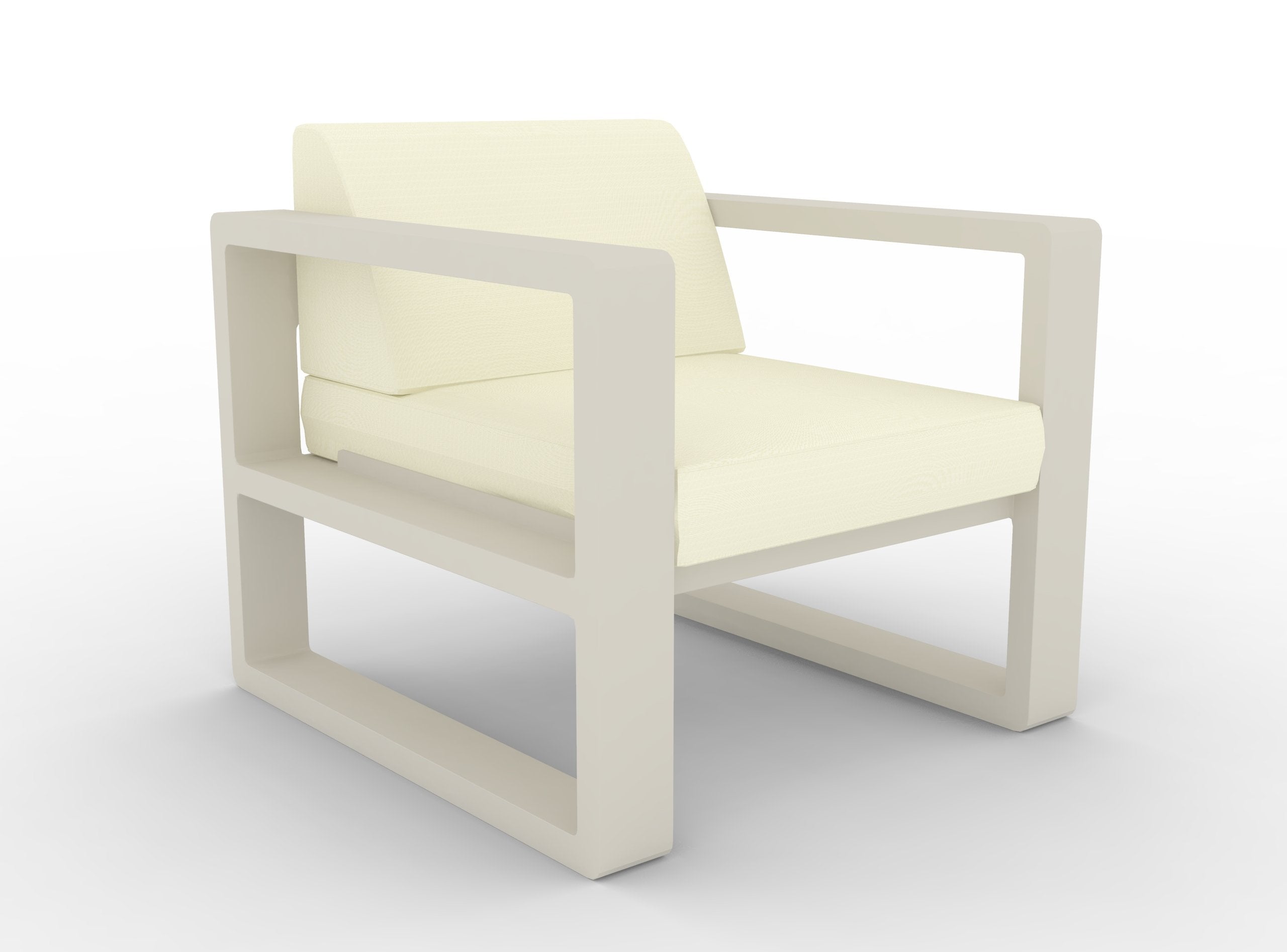 Delaz Armchair