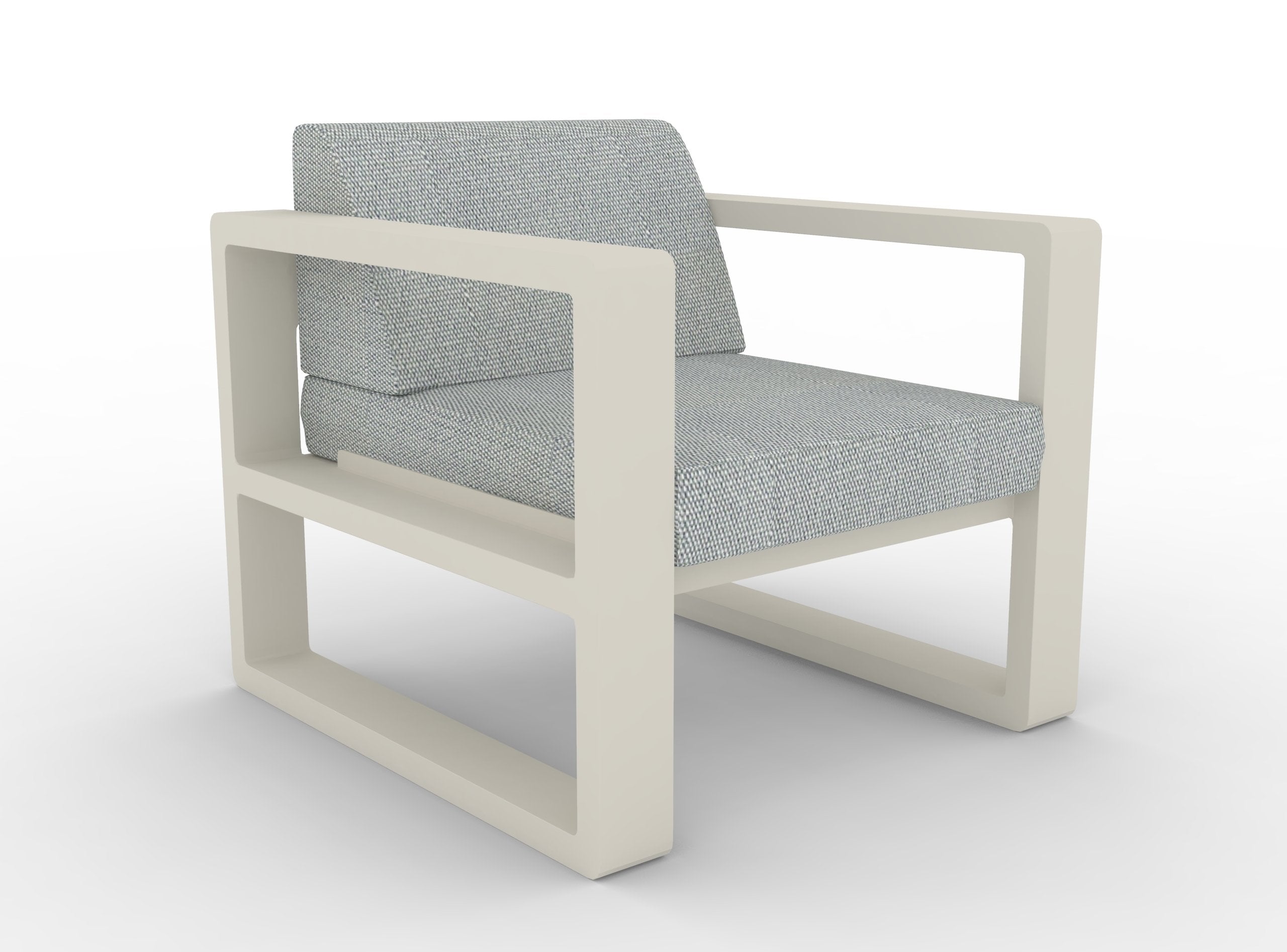 Delaz Armchair