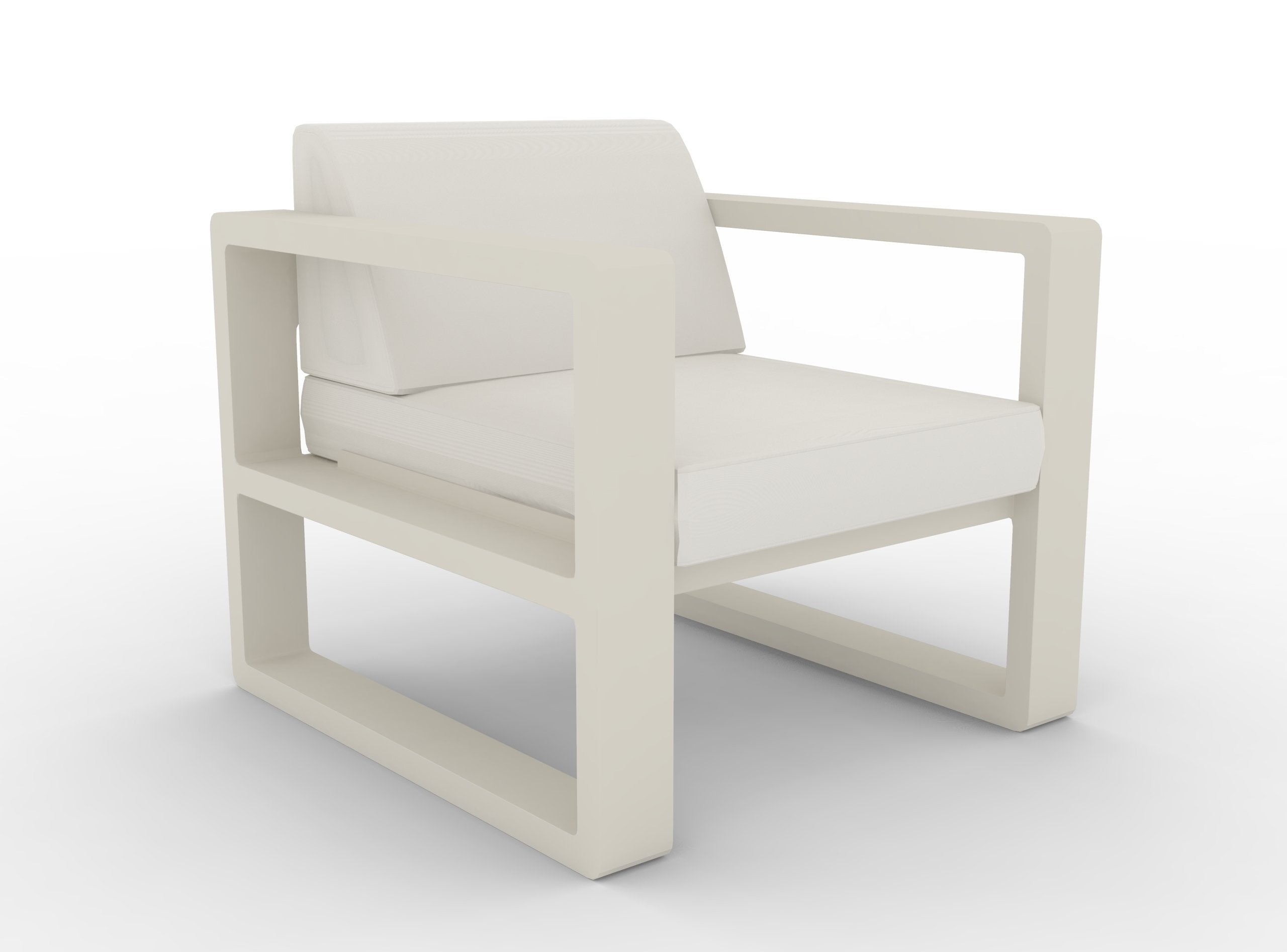 Delaz Armchair