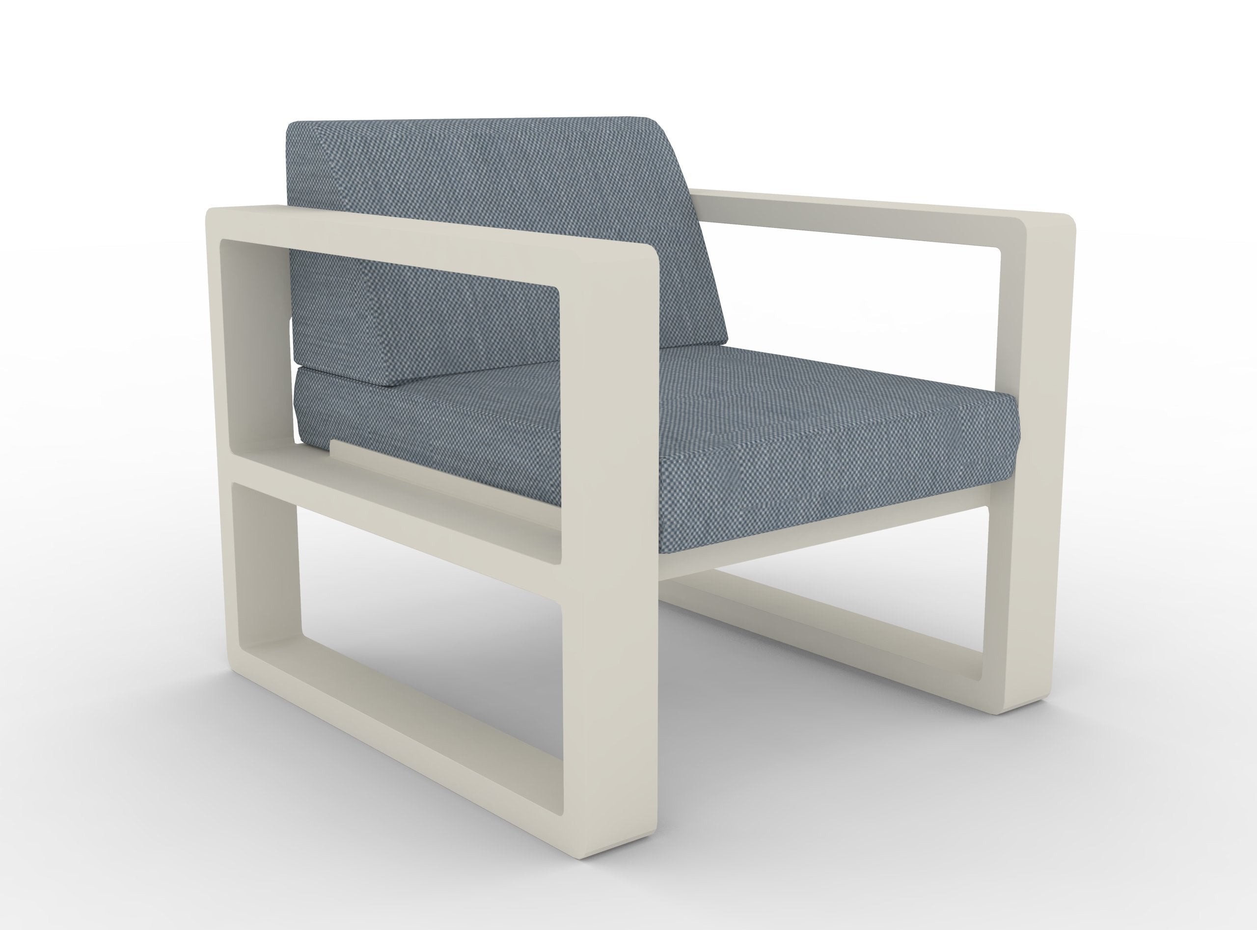 Delaz Armchair