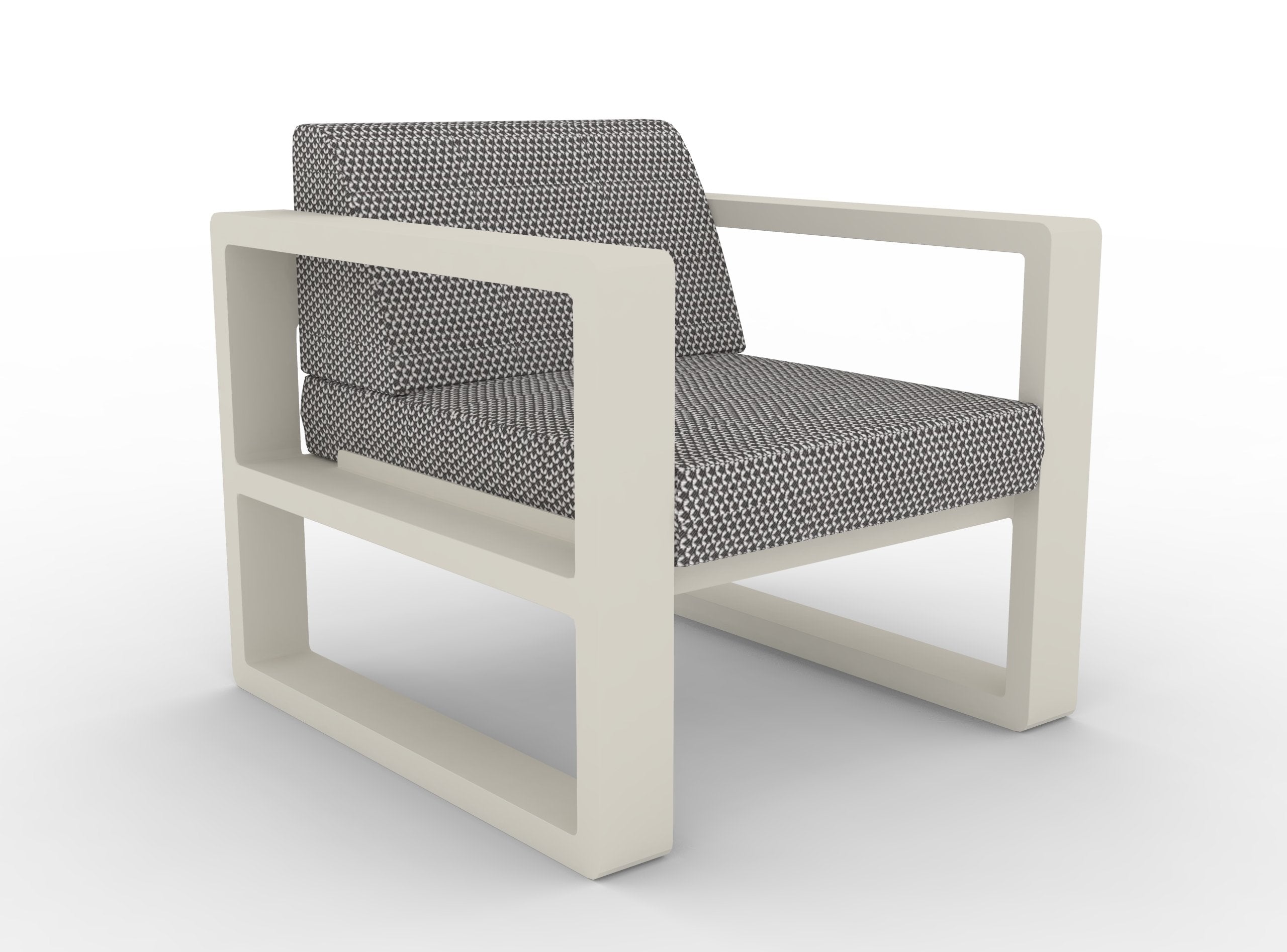 Delaz Armchair