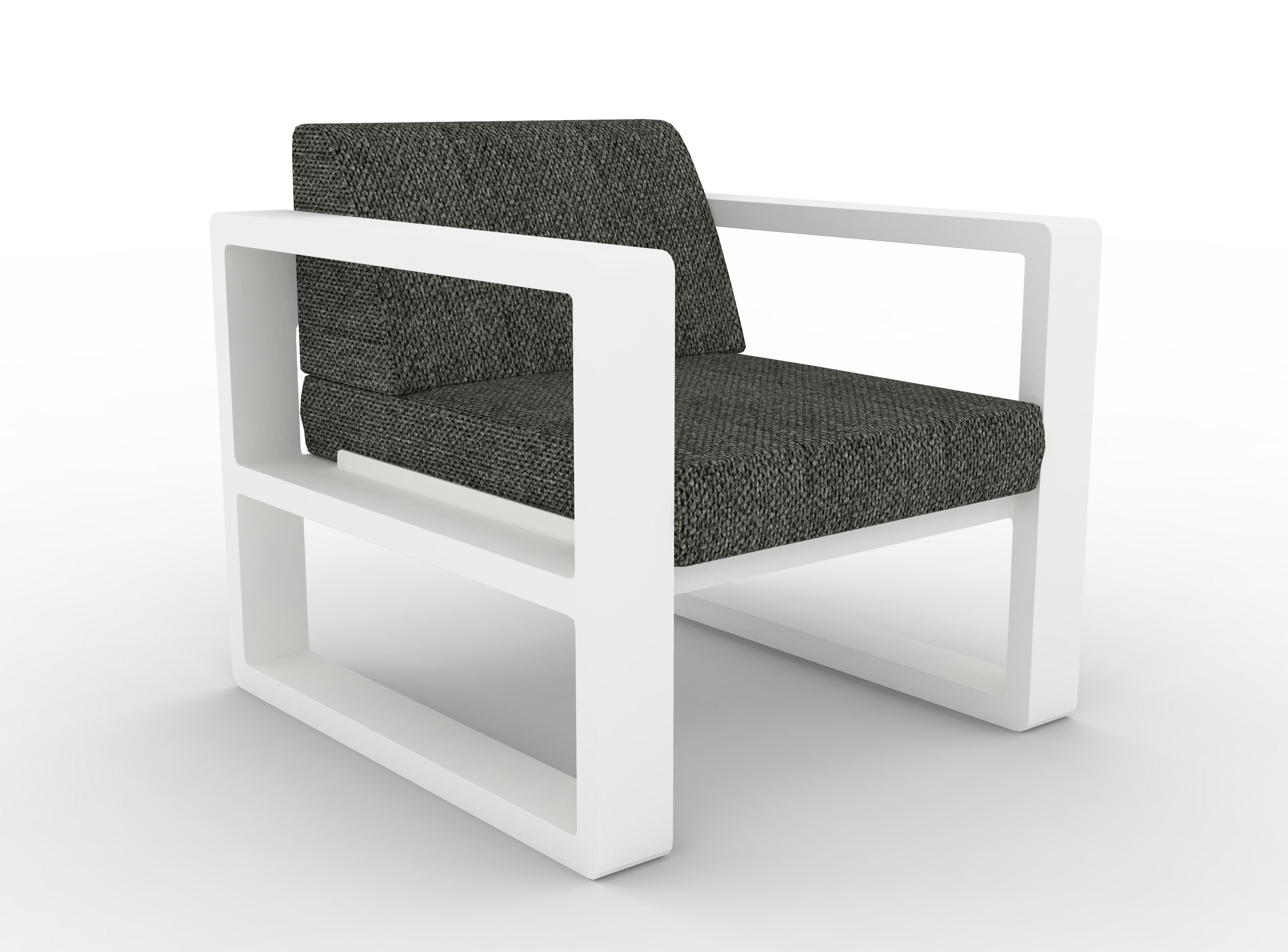 Delaz Armchair