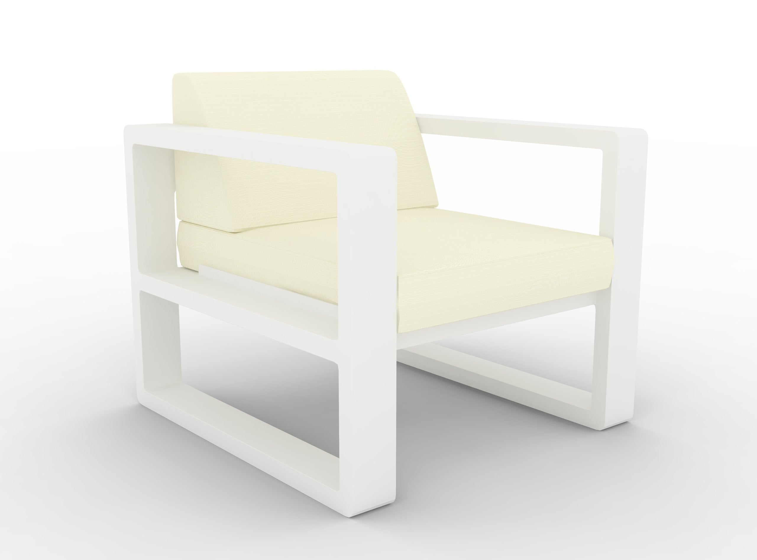 Delaz Armchair