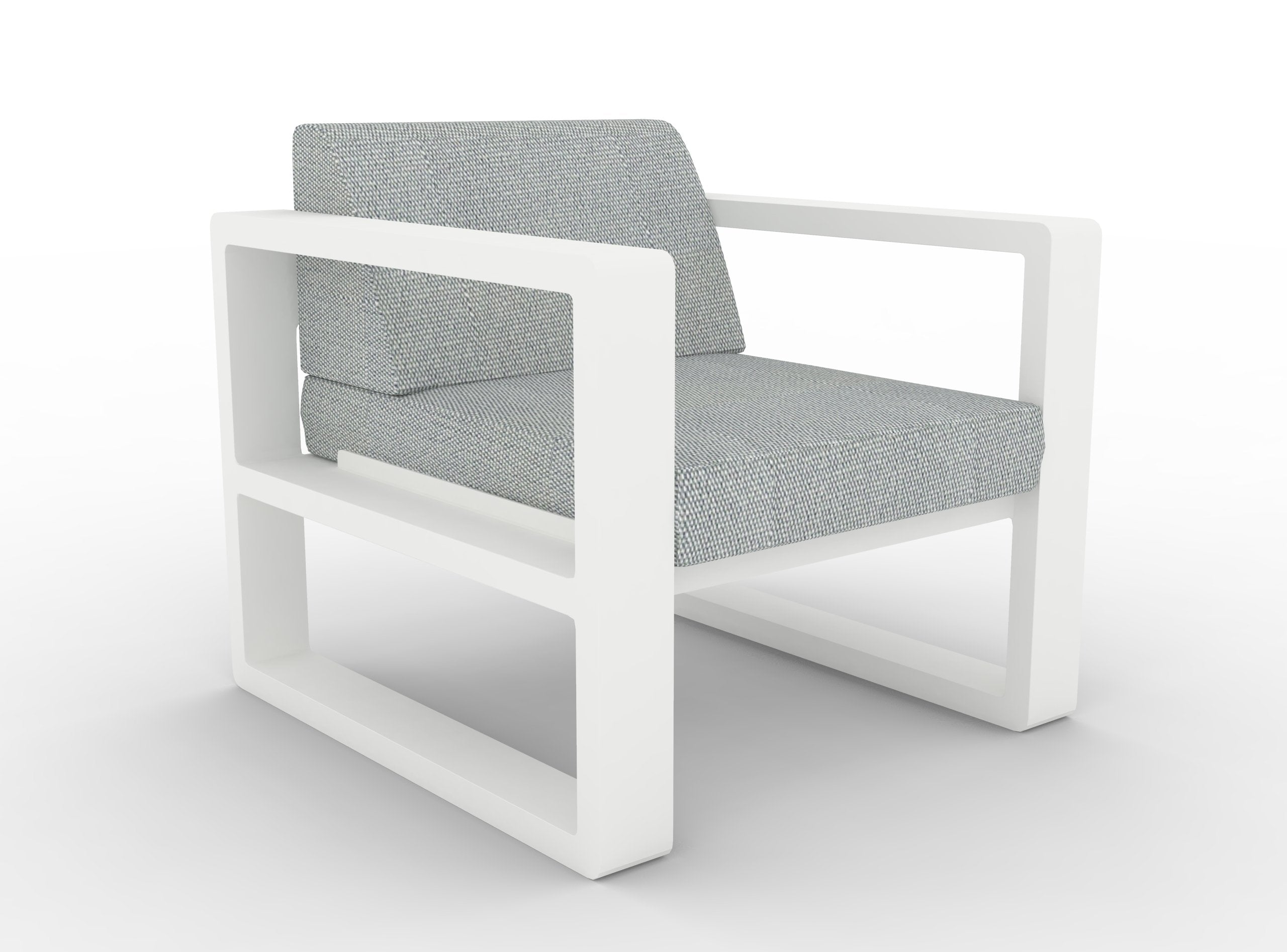 Delaz Armchair