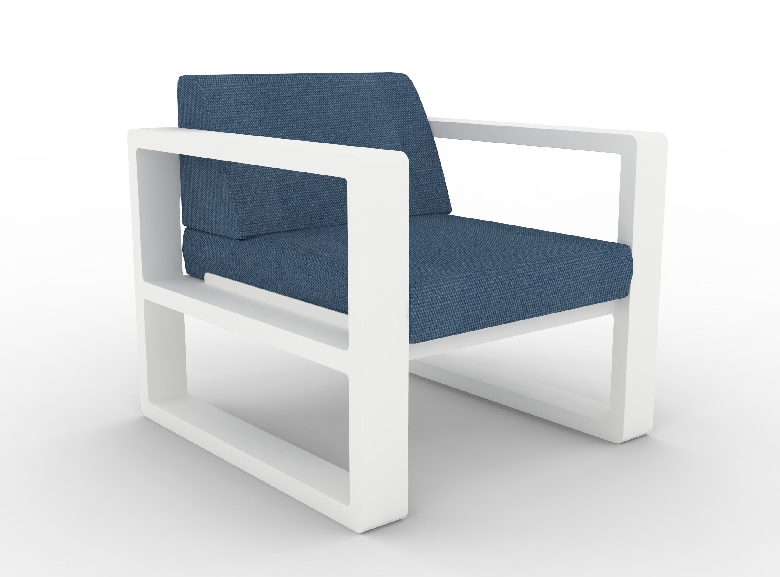 Delaz Armchair