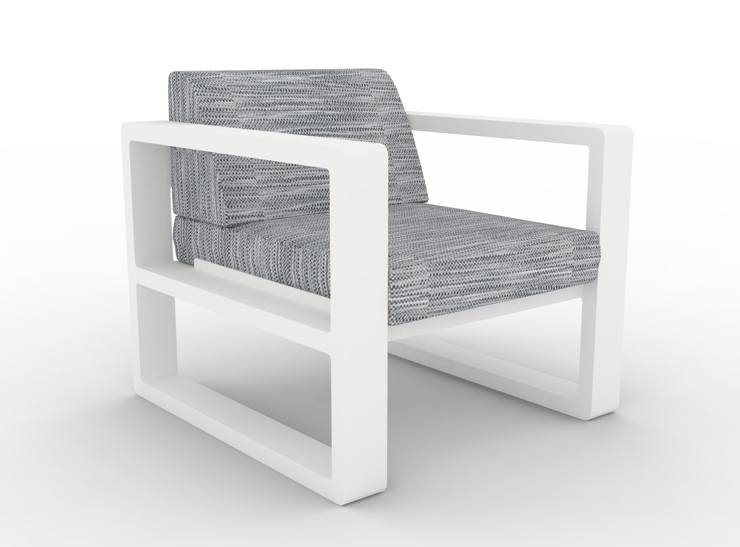 Delaz Armchair
