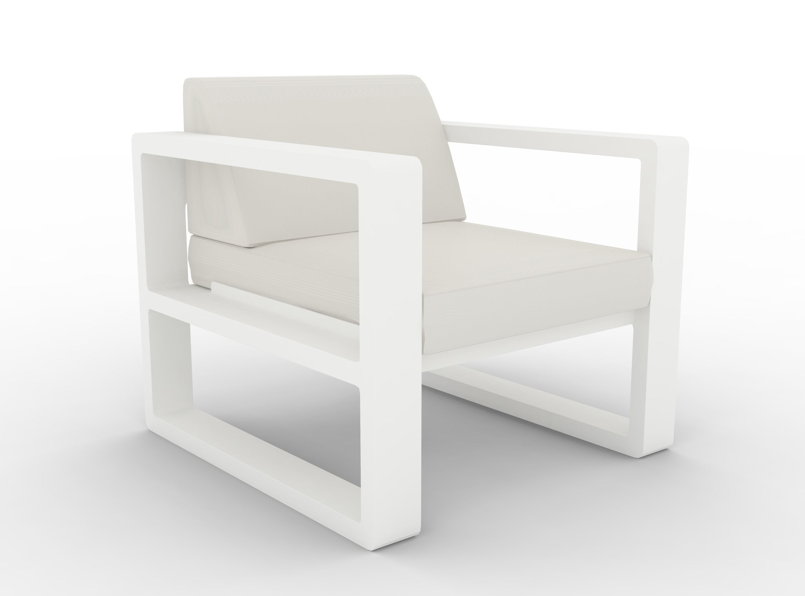 Delaz Armchair