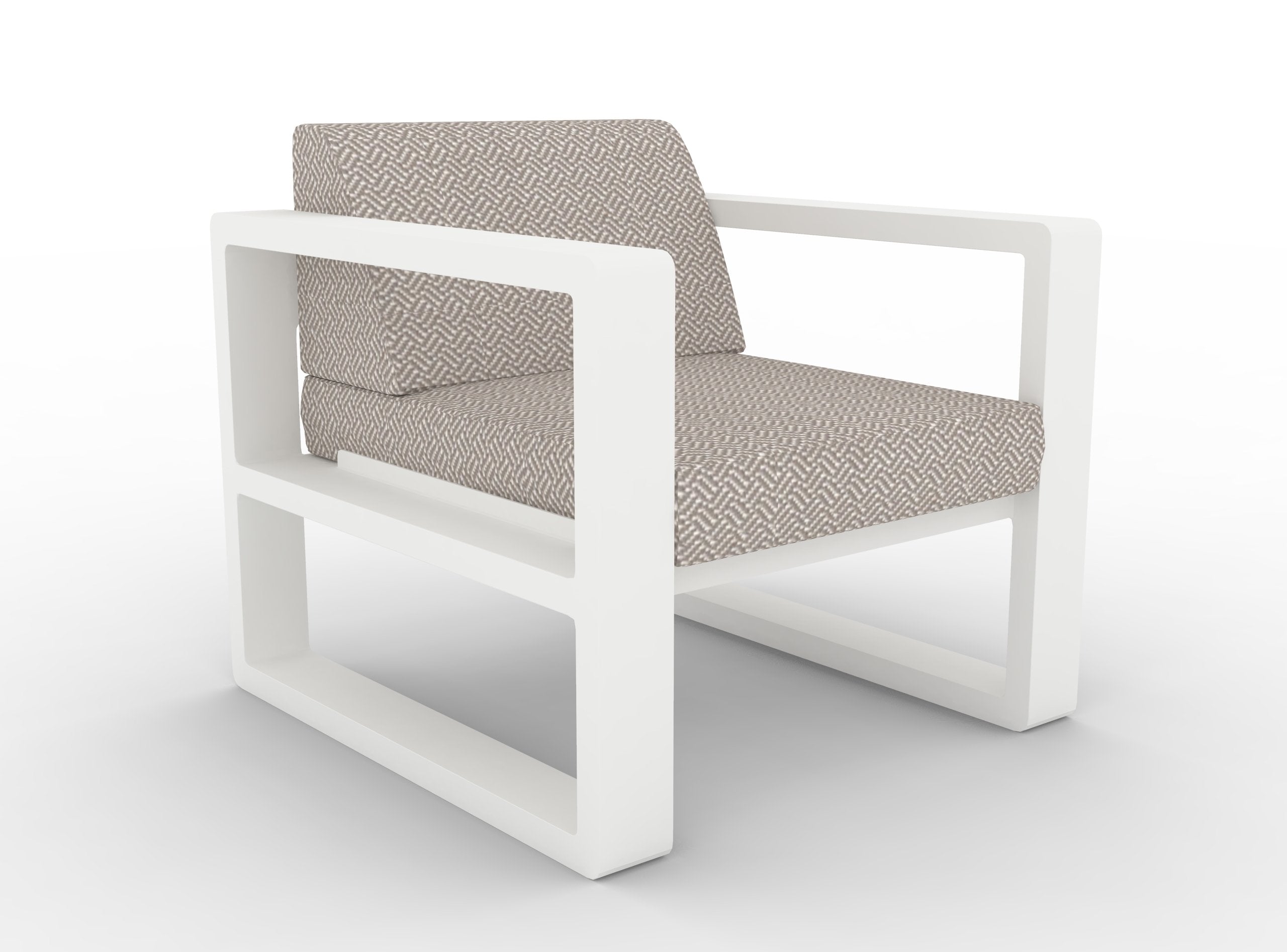 Delaz Armchair