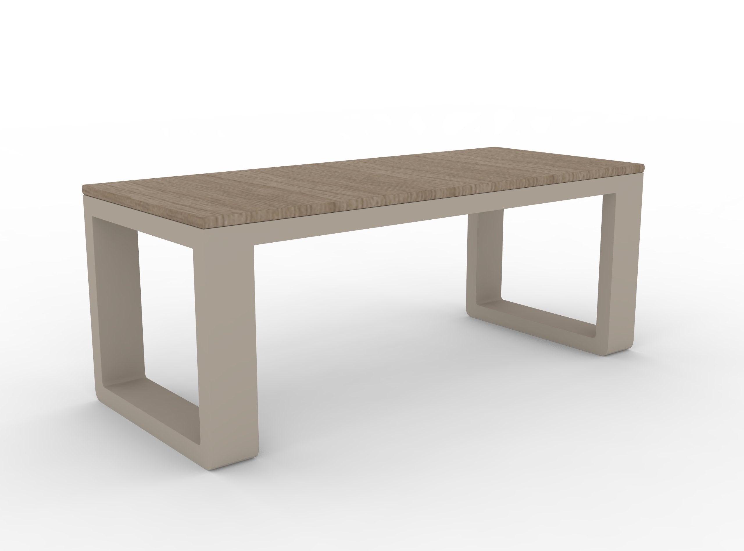 Delaz Coffee Table