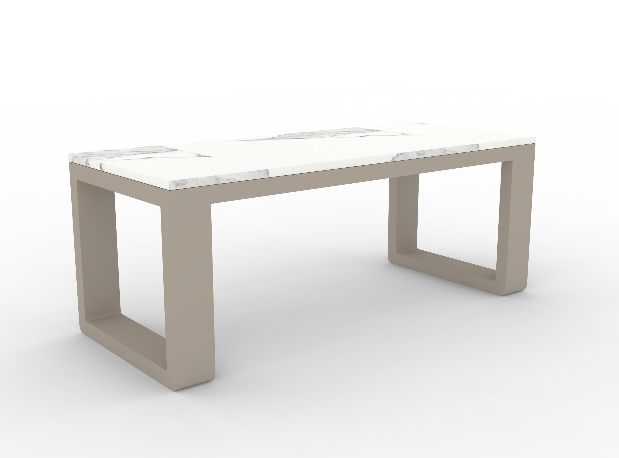 Delaz Coffee Table