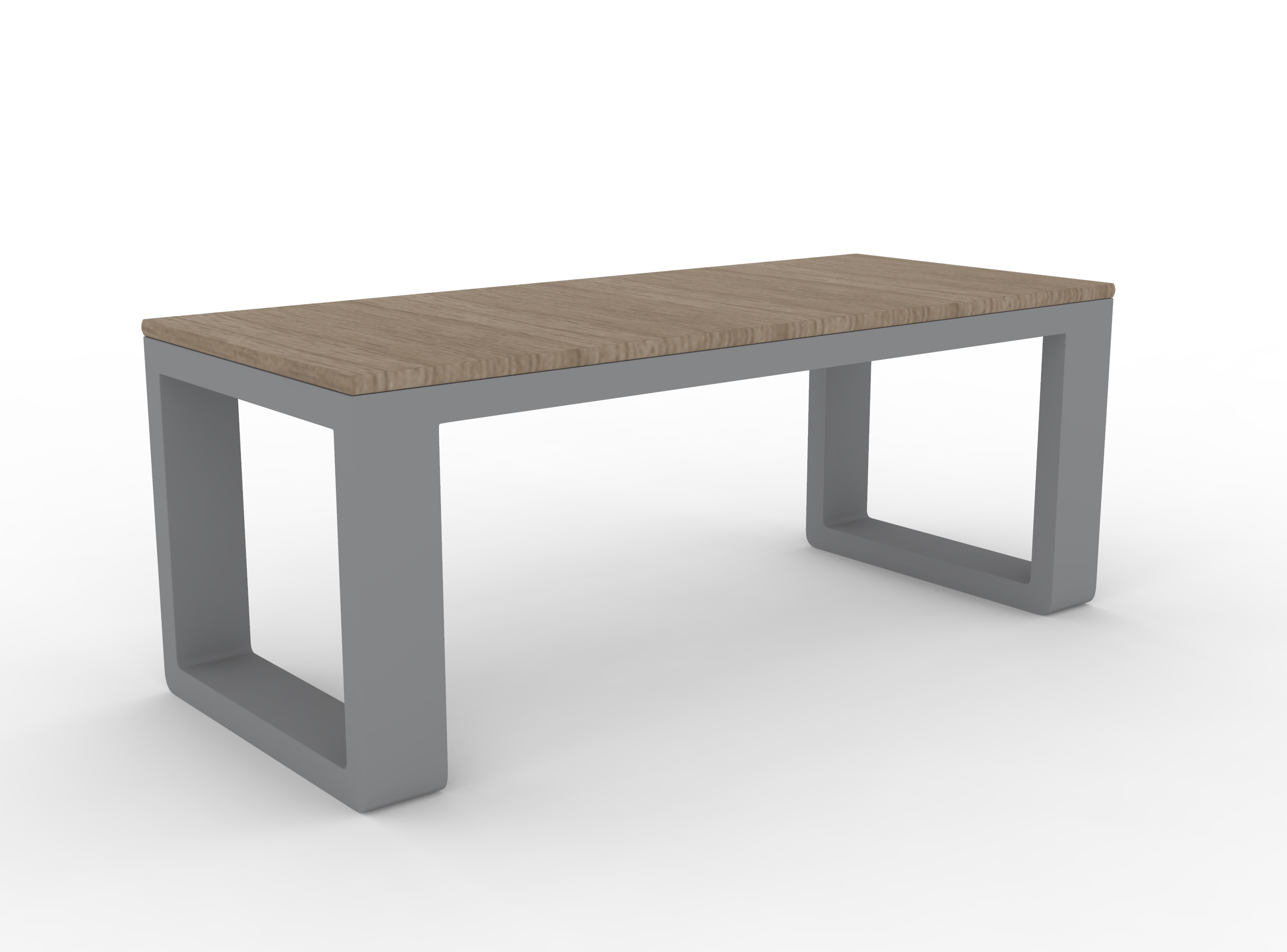 Delaz Coffee Table