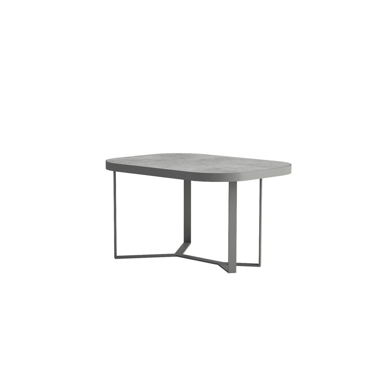 Litus Coffee Table Tall