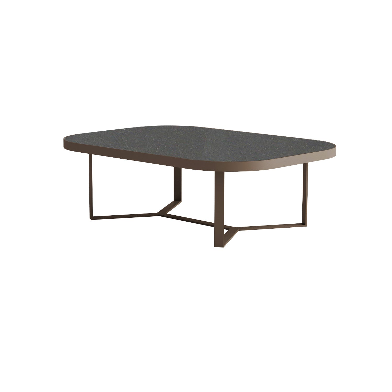 Litus Coffee Table Low